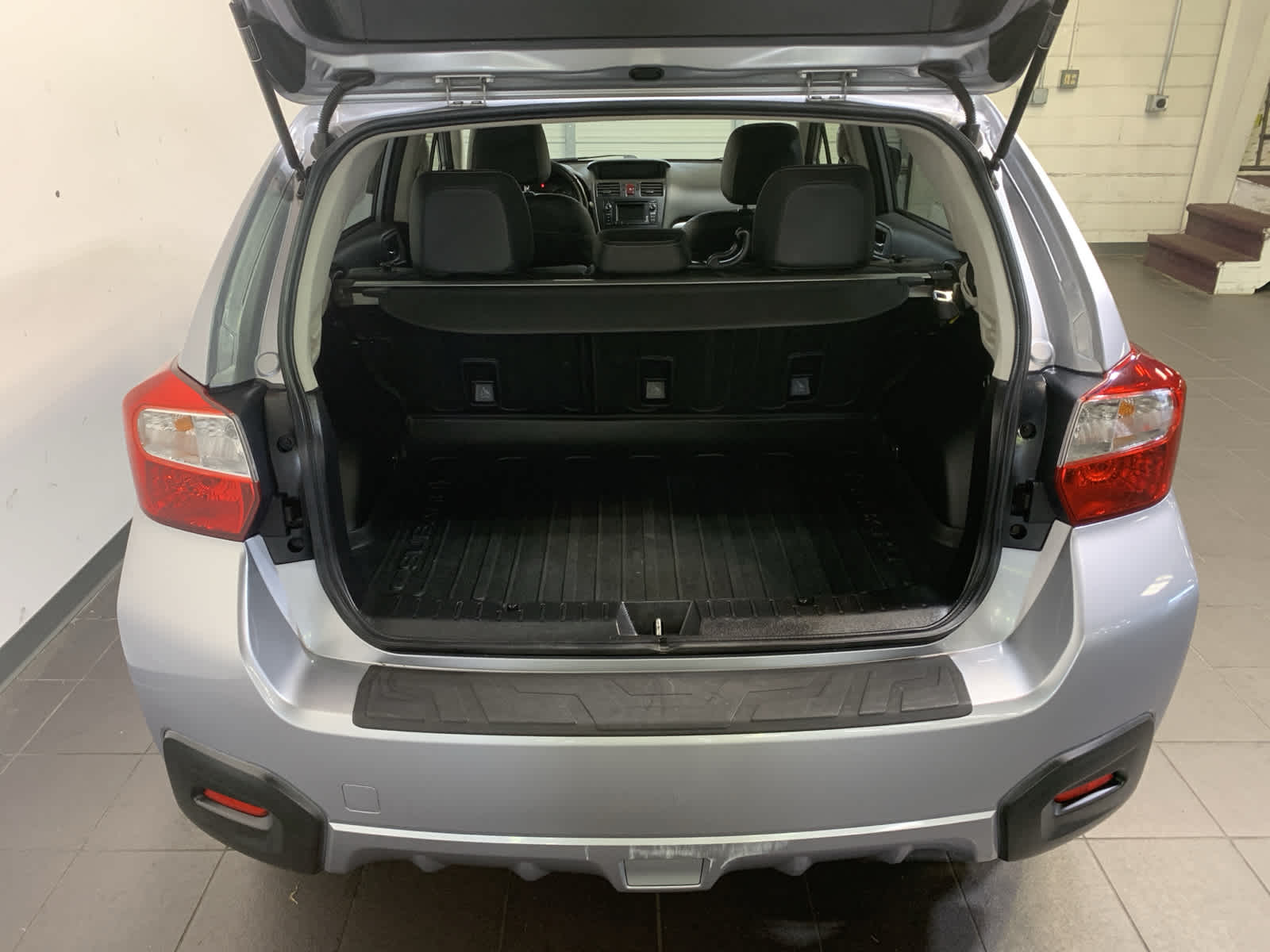 used 2014 Subaru XV Crosstrek car, priced at $18,989