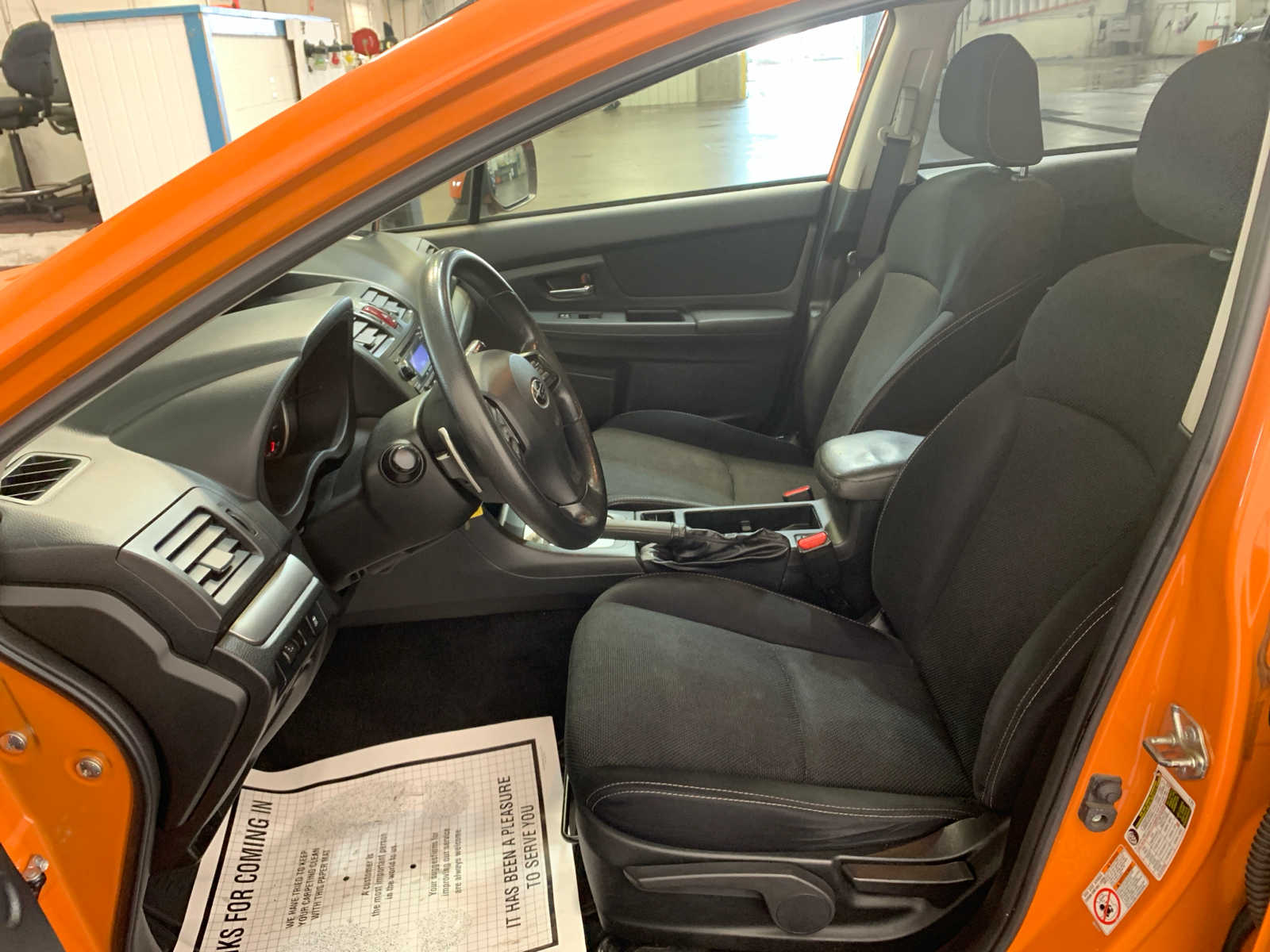 used 2013 Subaru XV Crosstrek car, priced at $12,989