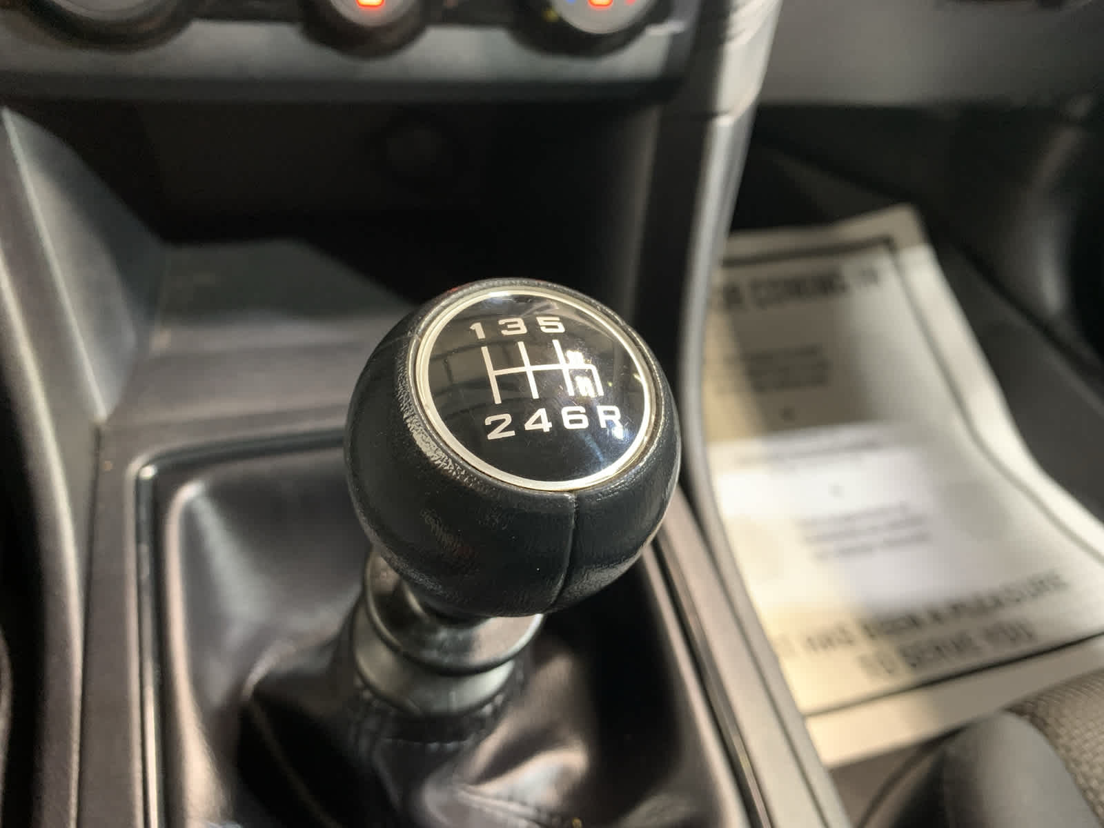 used 2018 Subaru Crosstrek car, priced at $16,487