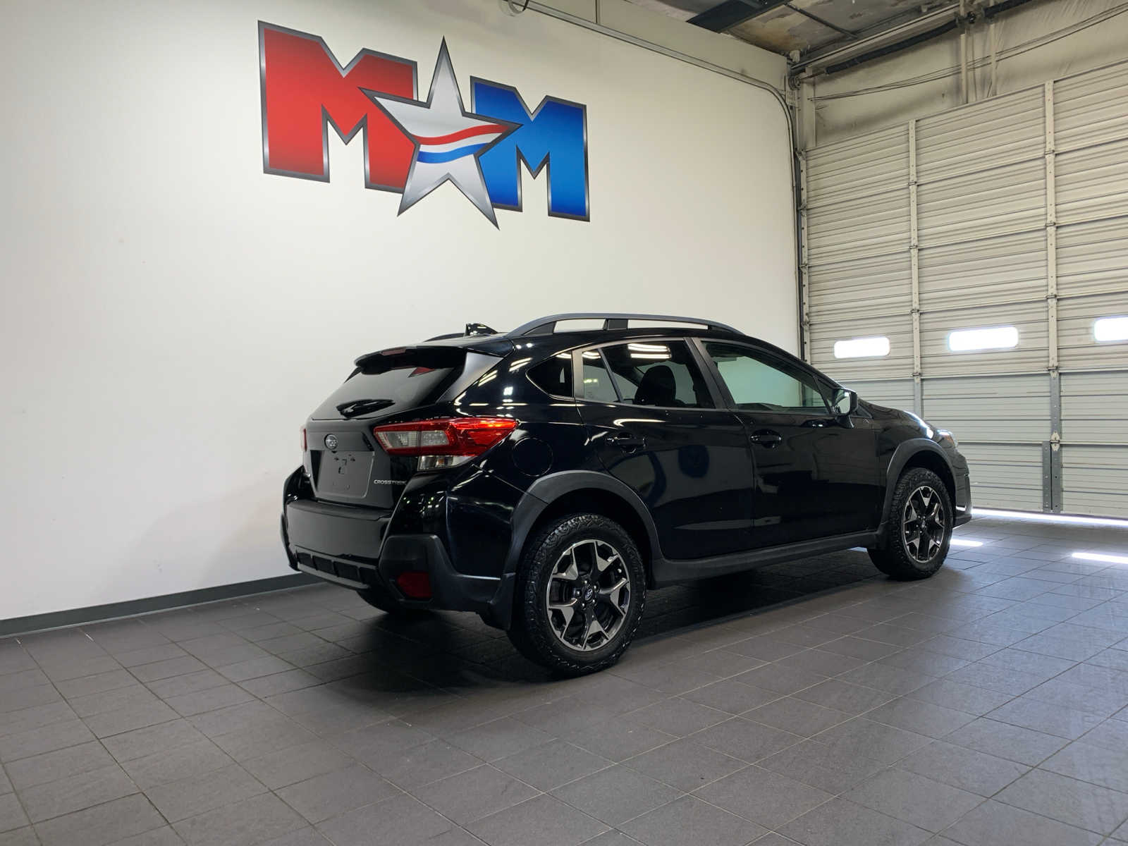 used 2019 Subaru Crosstrek car, priced at $22,489