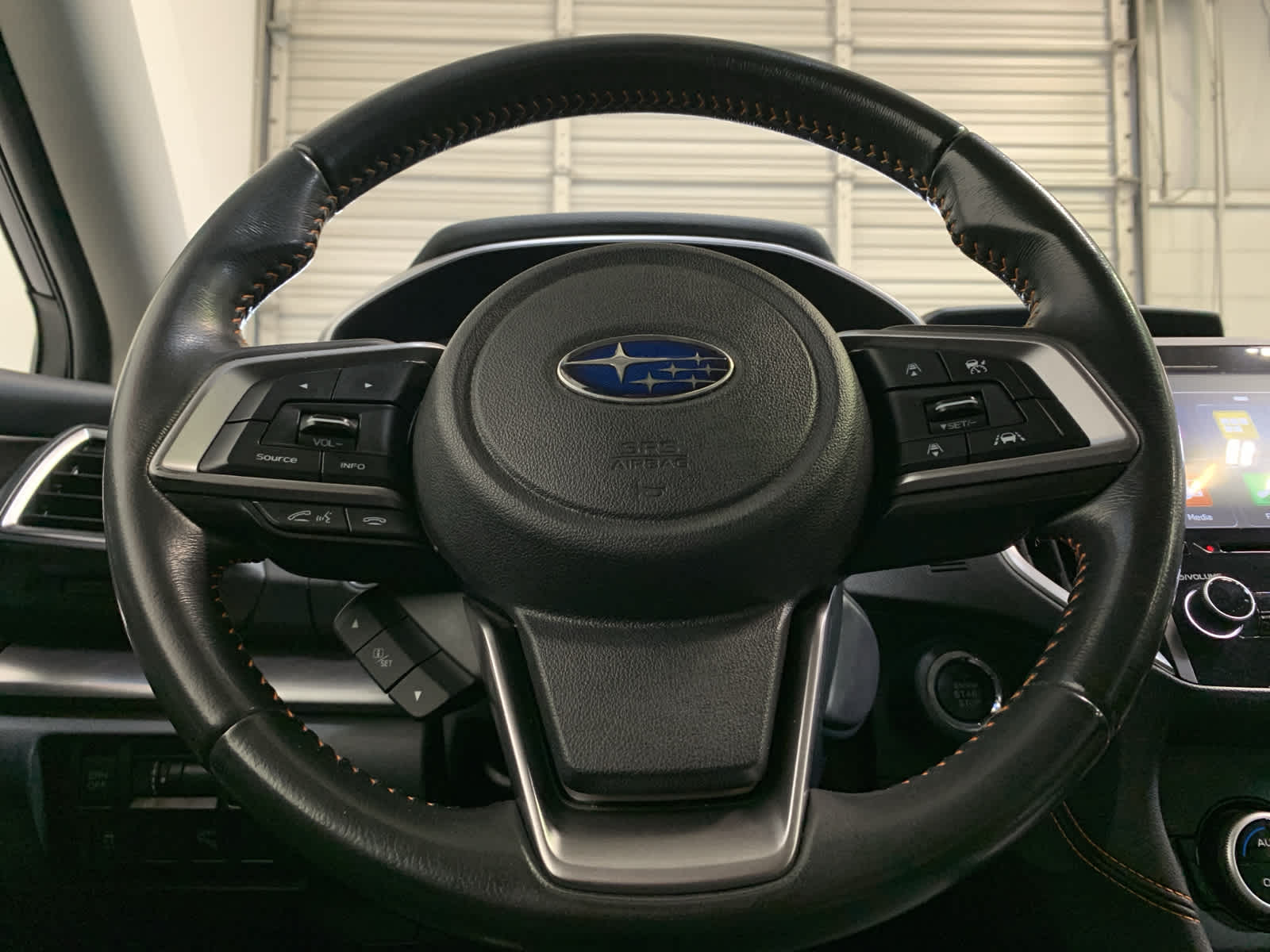 used 2018 Subaru Crosstrek car, priced at $22,389