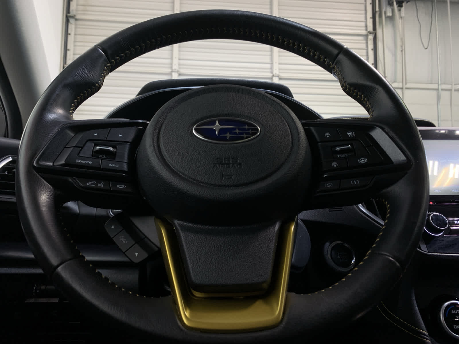 used 2021 Subaru Crosstrek car, priced at $27,675