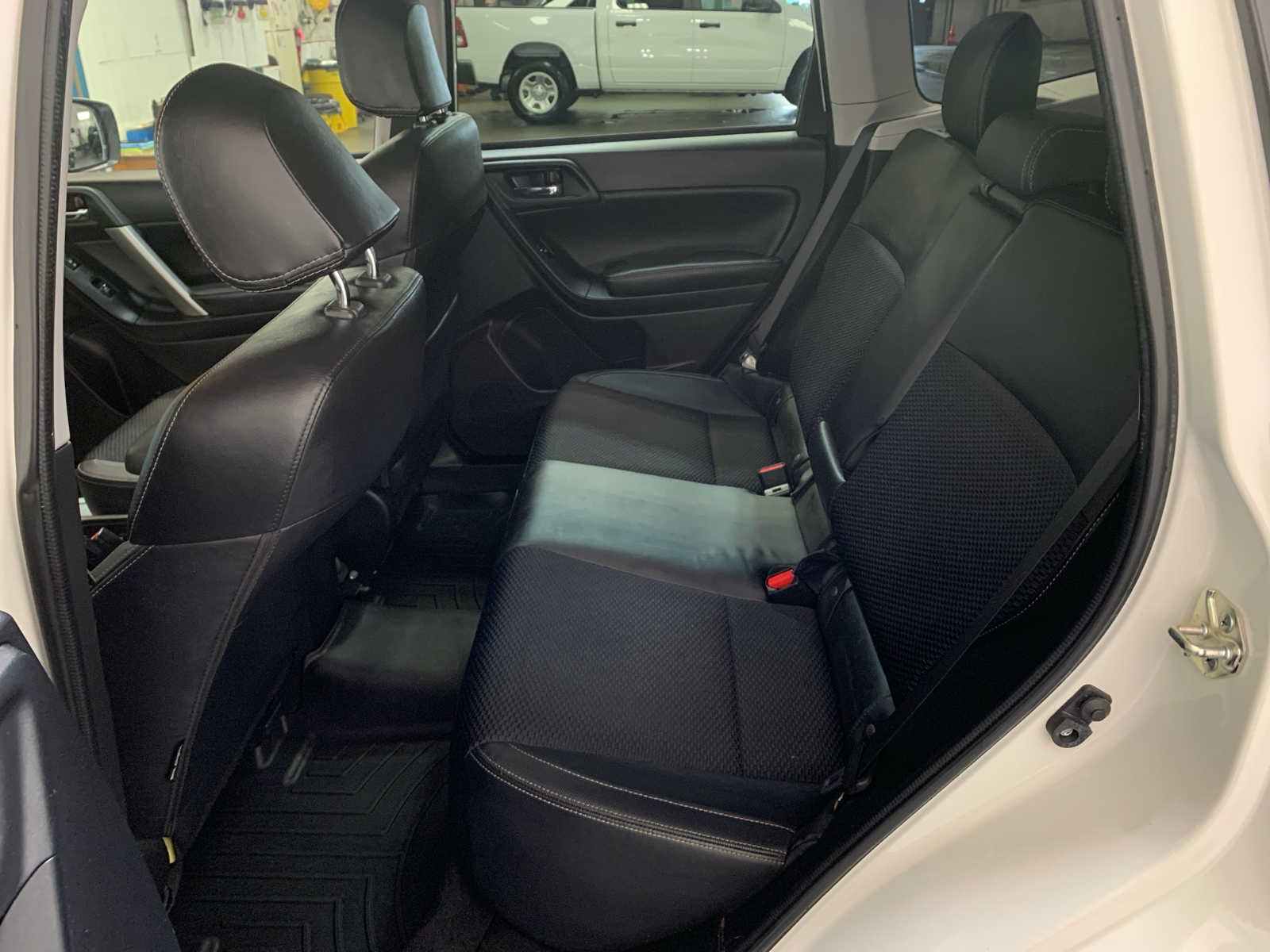 used 2018 Subaru Forester car, priced at $17,989