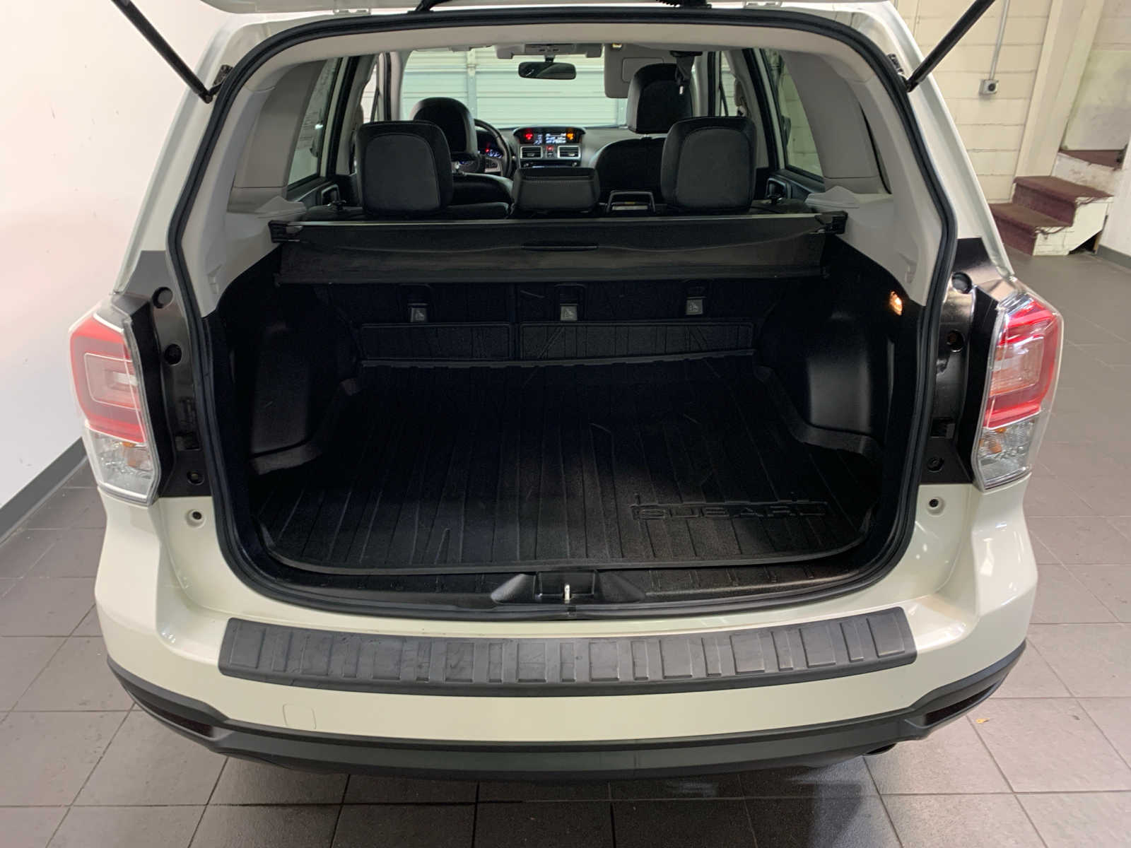 used 2018 Subaru Forester car, priced at $17,989