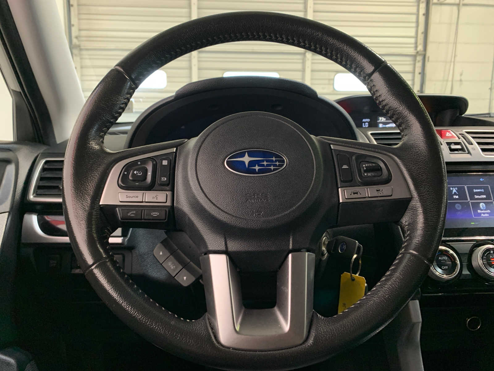 used 2018 Subaru Forester car, priced at $17,989