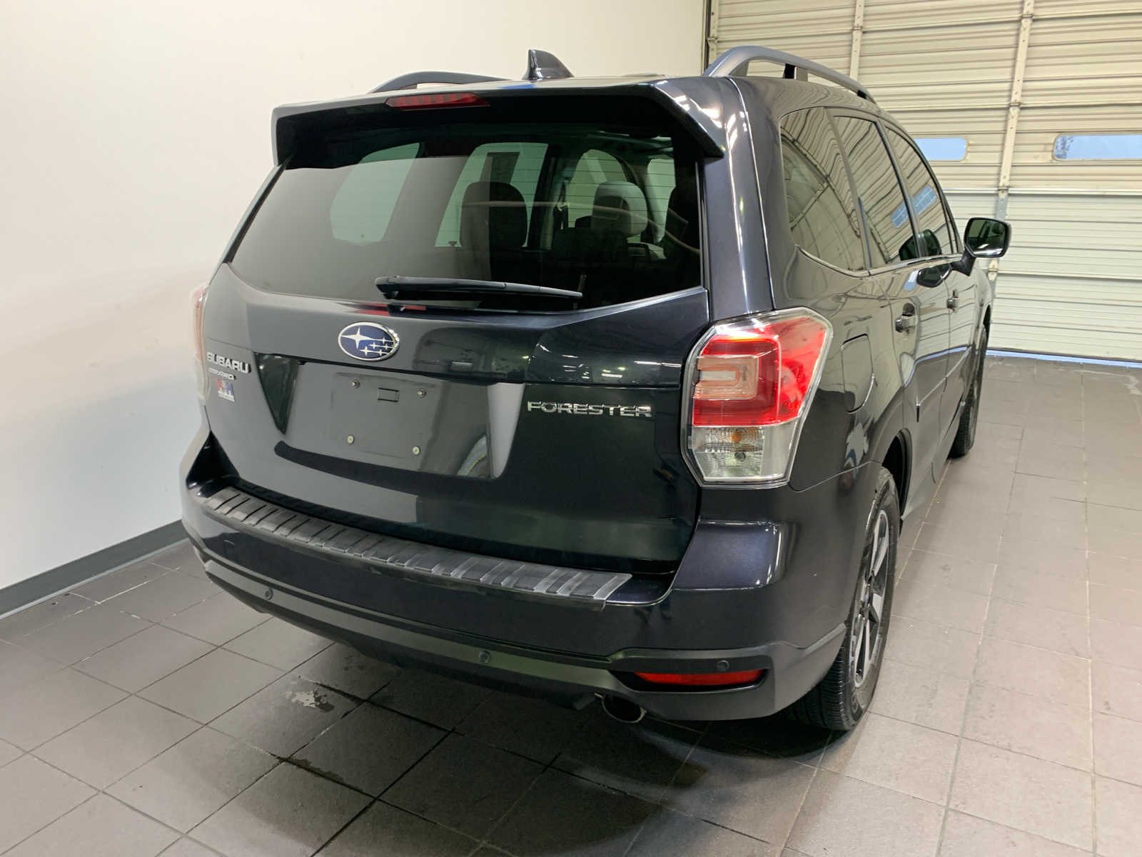 used 2018 Subaru Forester car, priced at $16,489