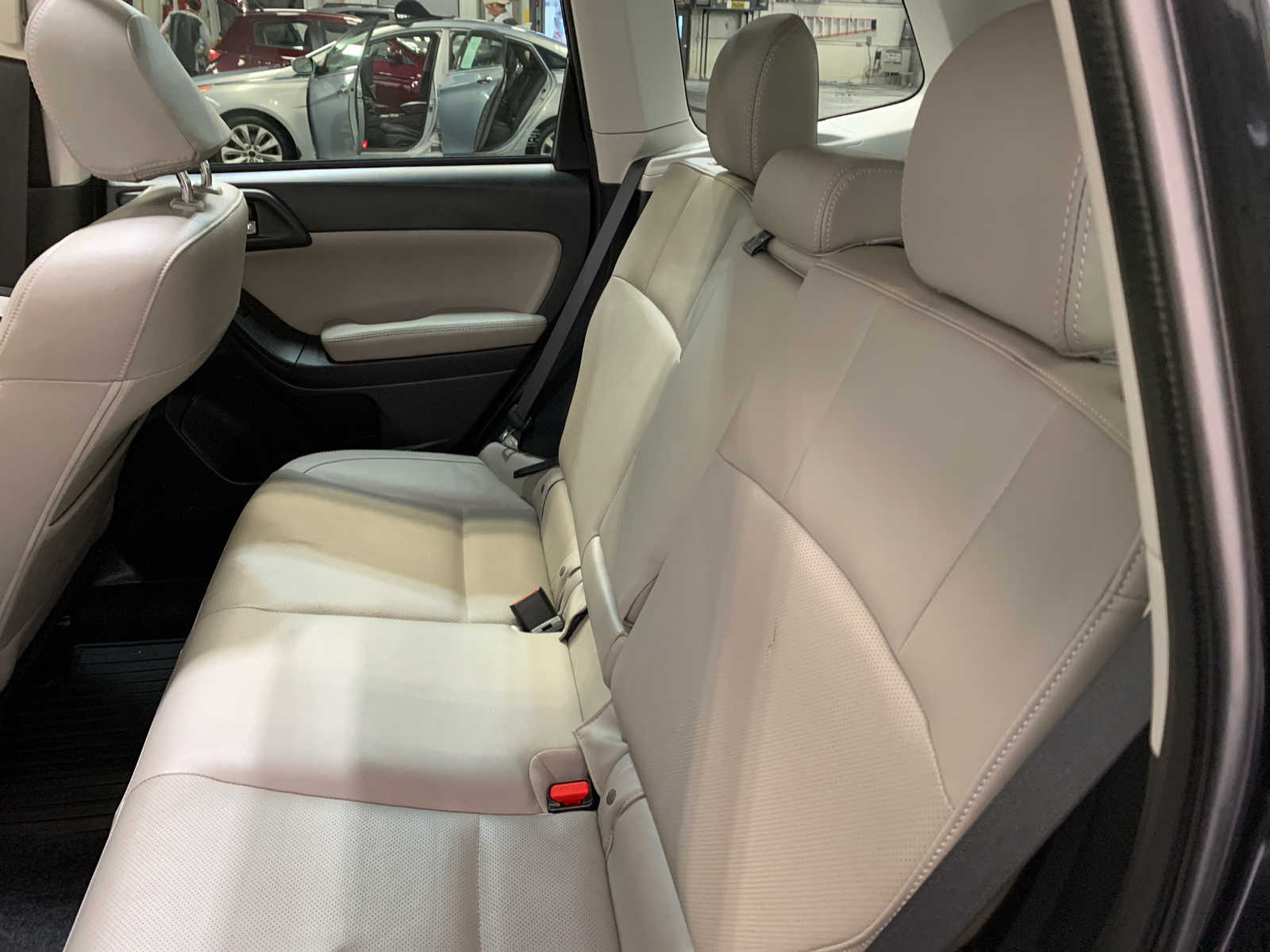 used 2018 Subaru Forester car, priced at $16,489