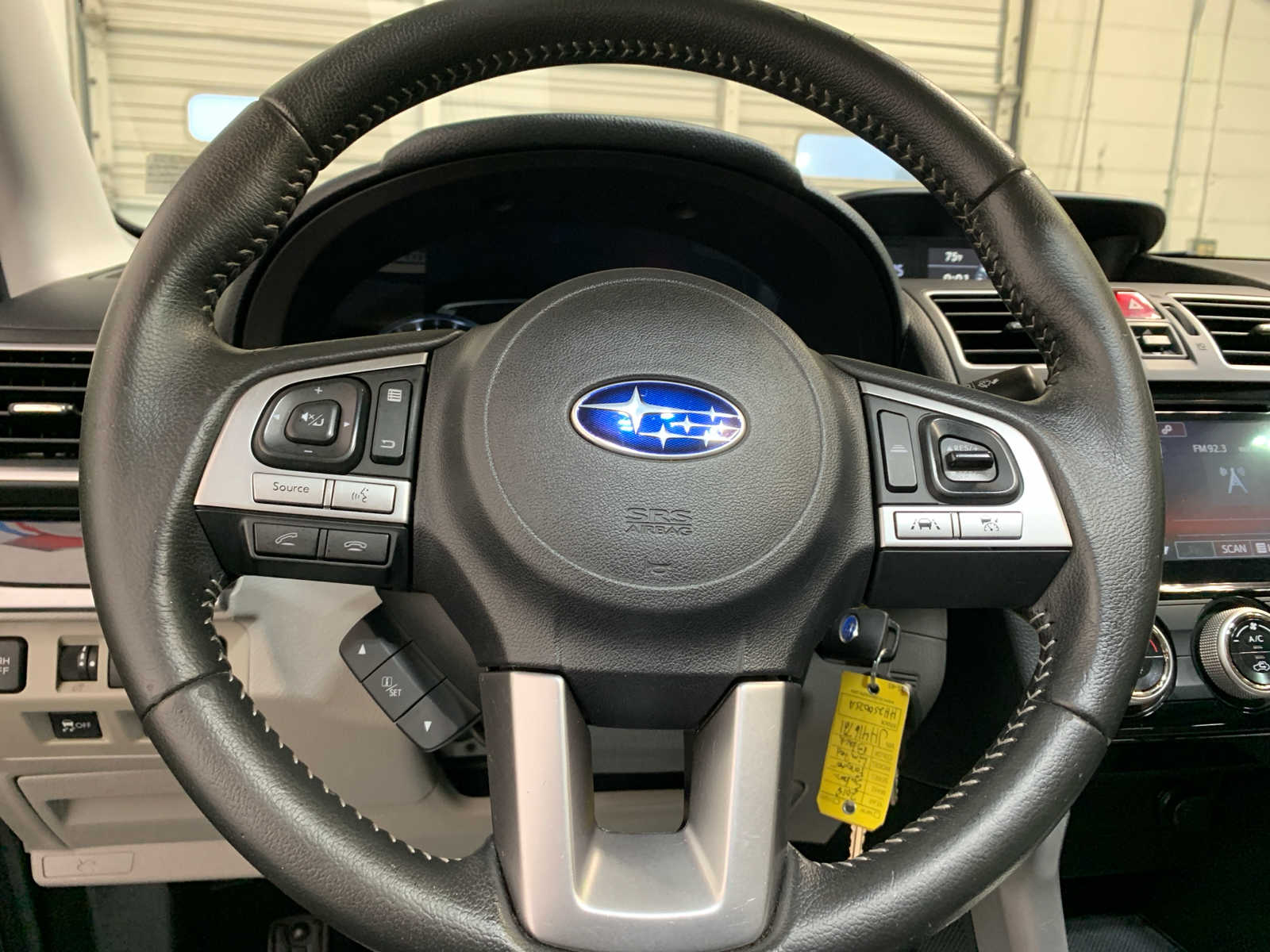 used 2018 Subaru Forester car, priced at $16,489