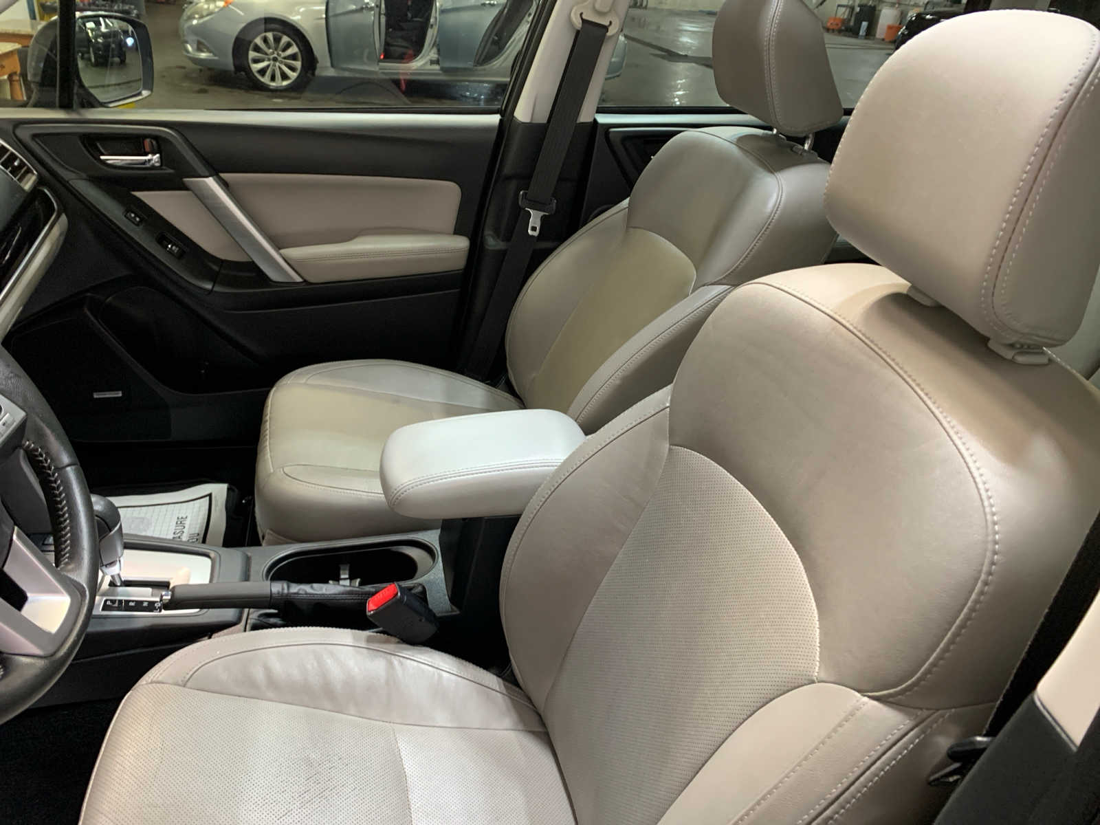 used 2018 Subaru Forester car, priced at $16,489