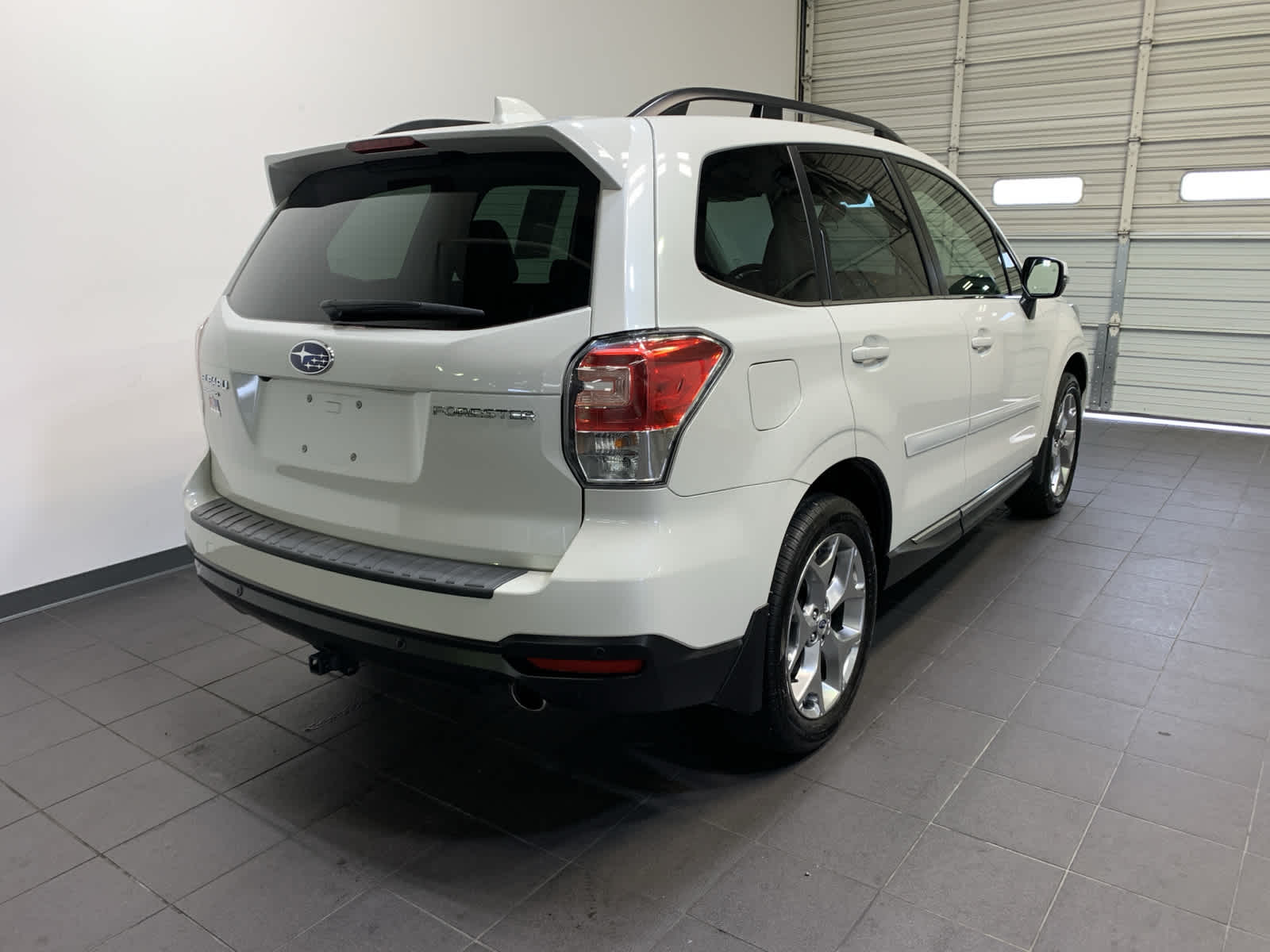 used 2018 Subaru Forester car, priced at $30,989