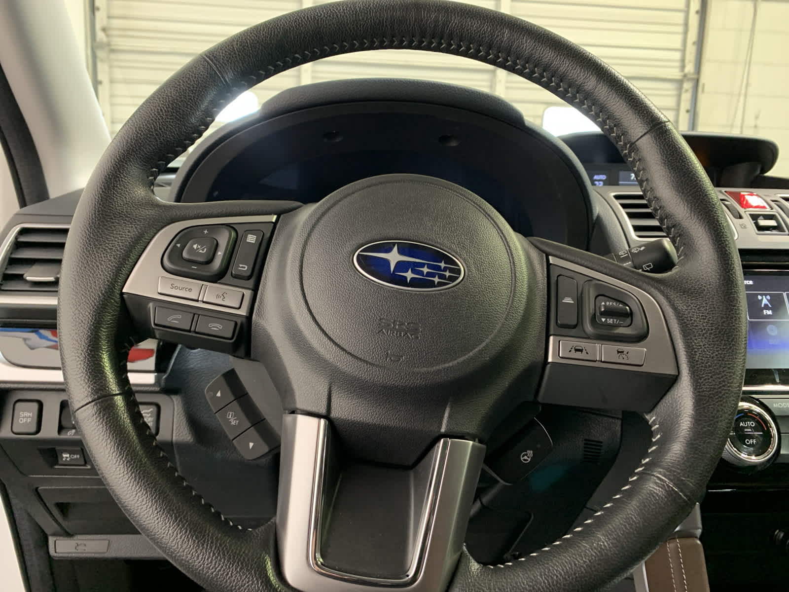 used 2018 Subaru Forester car, priced at $30,989