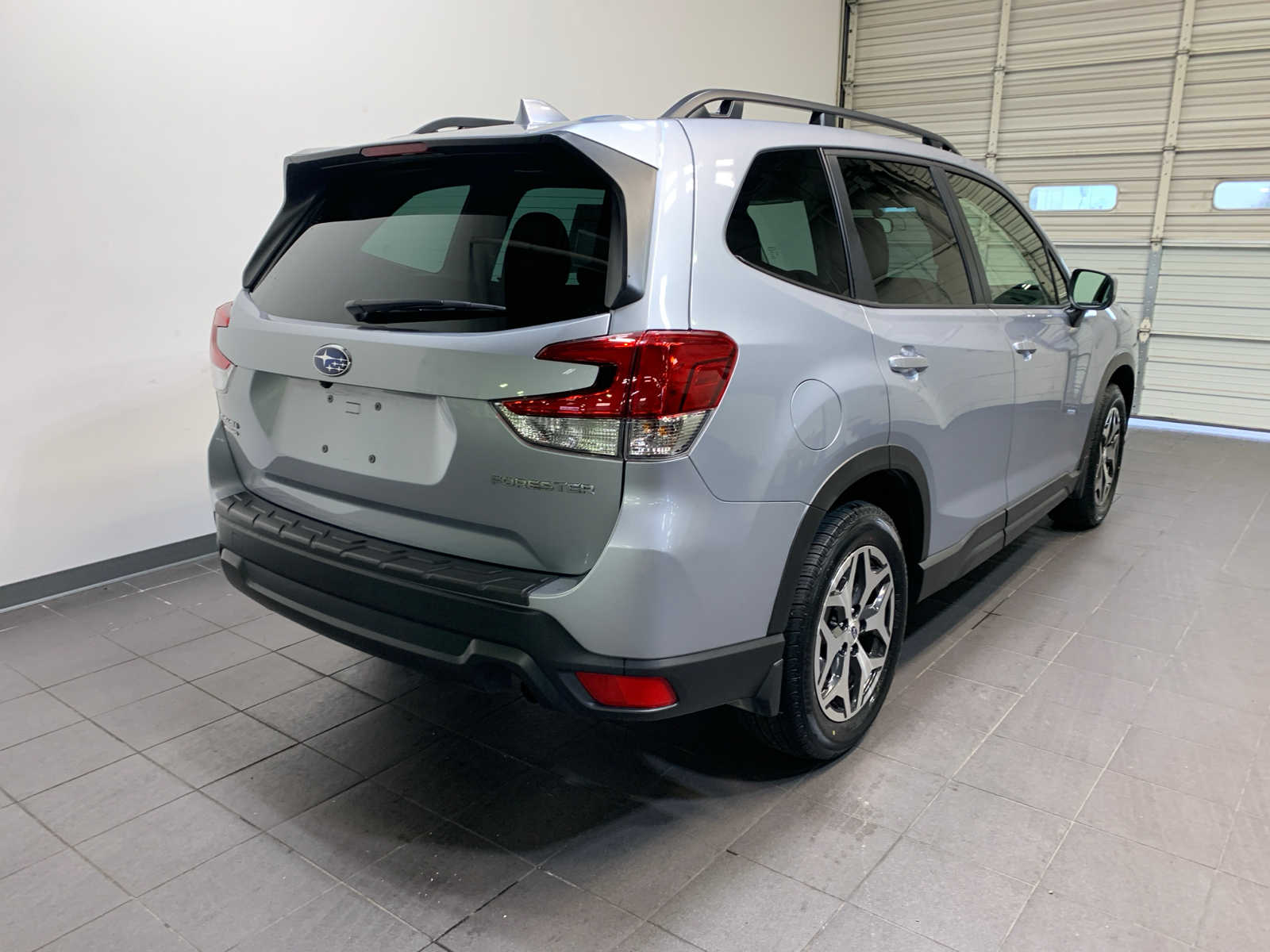 used 2023 Subaru Forester car, priced at $33,487