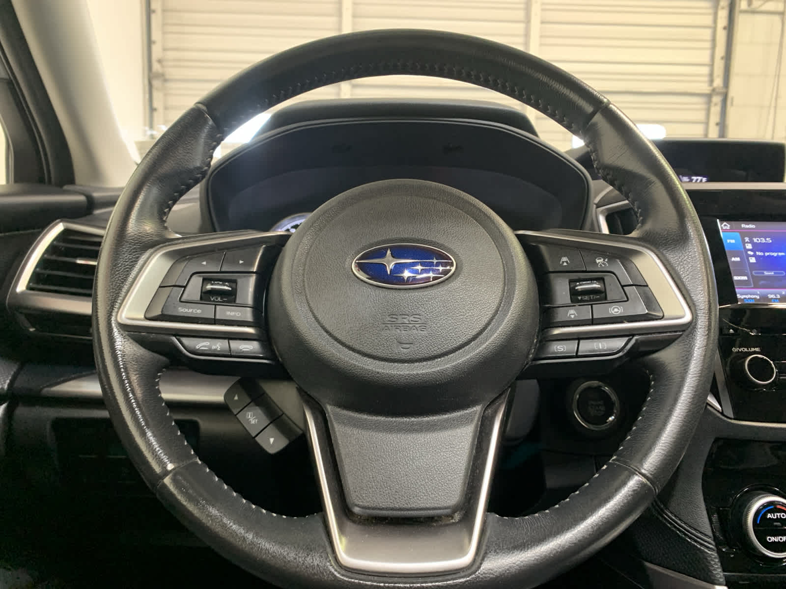 used 2020 Subaru Forester car, priced at $23,480