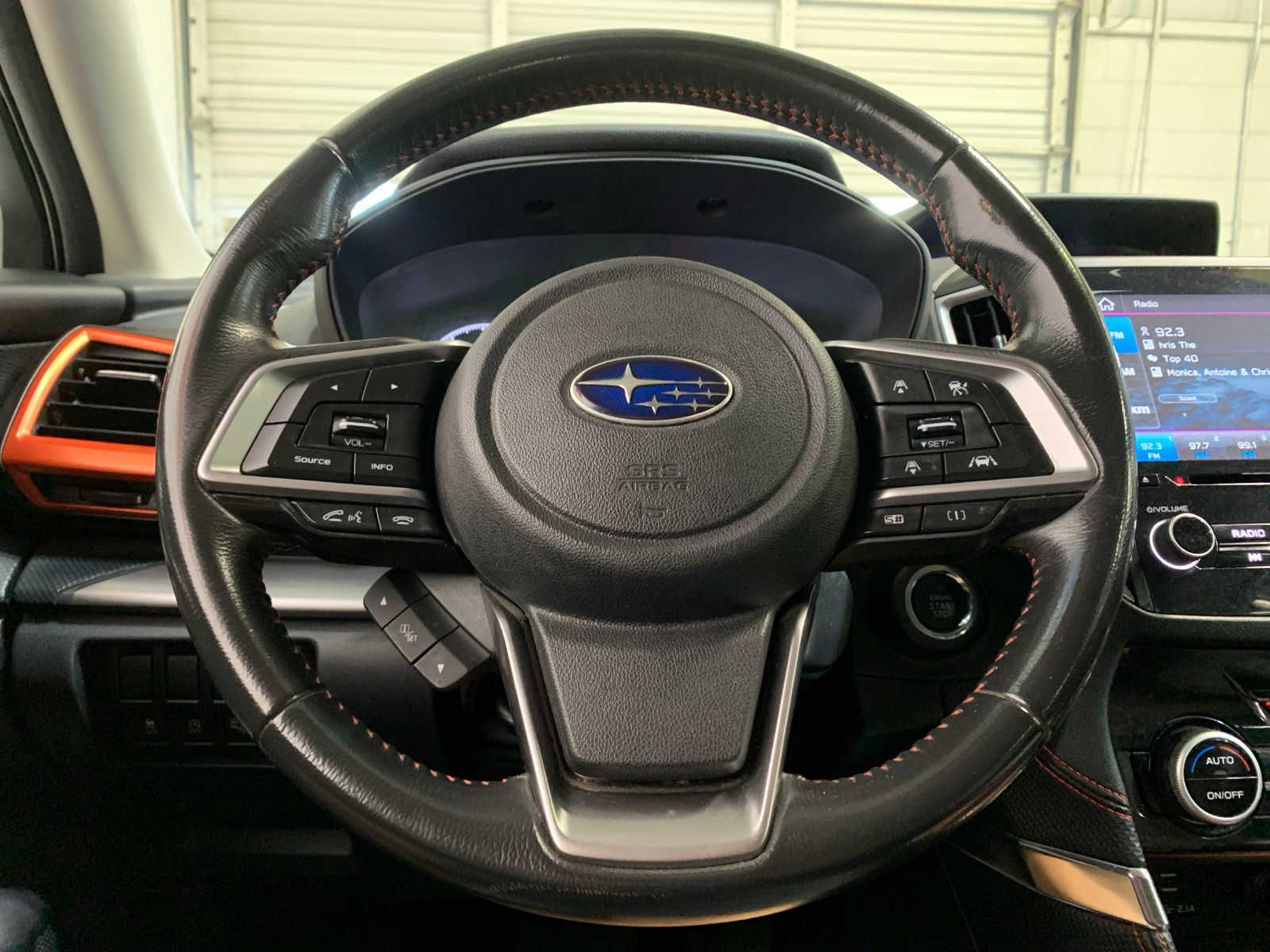 used 2019 Subaru Forester car, priced at $19,787