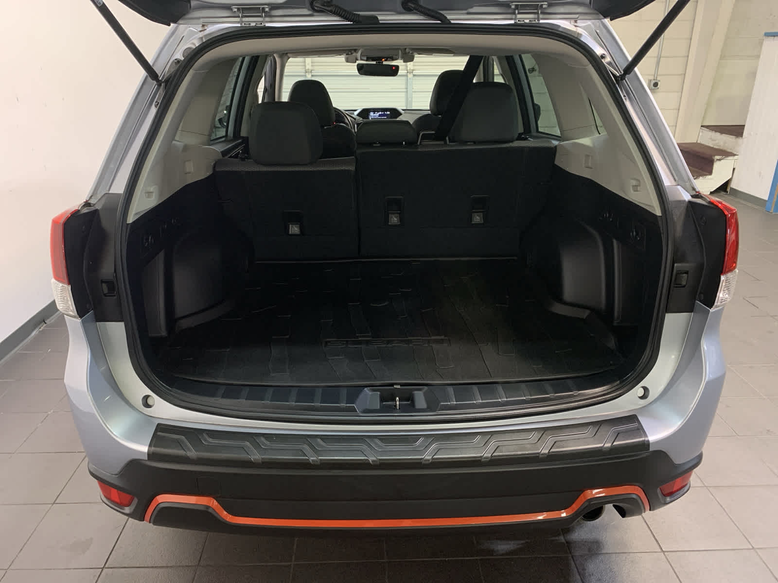 used 2021 Subaru Forester car, priced at $31,487