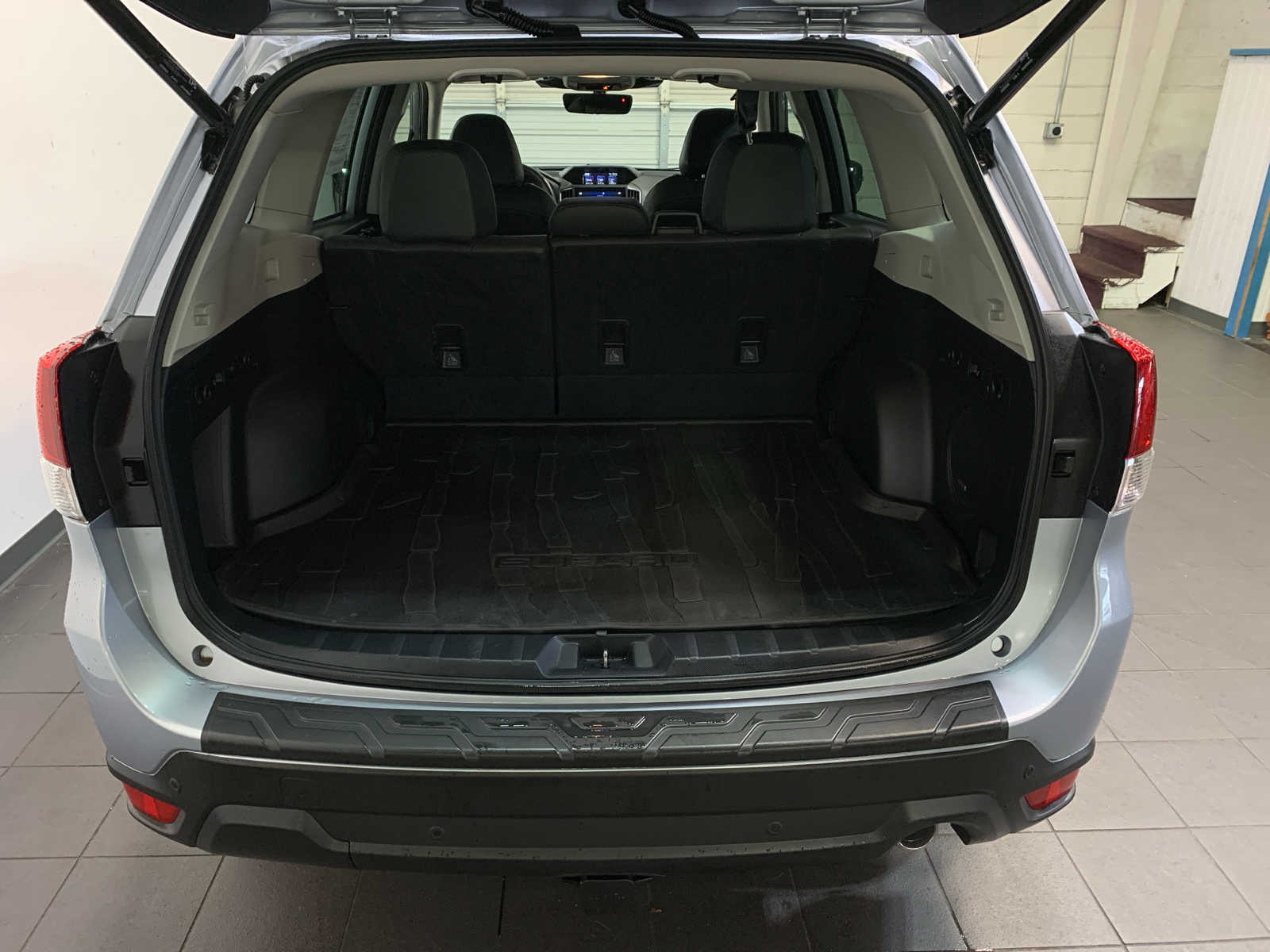 used 2022 Subaru Forester car, priced at $32,489