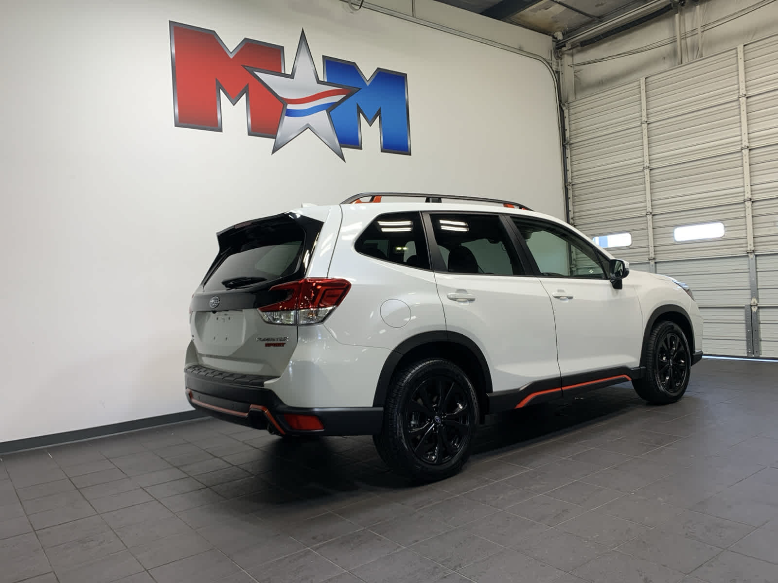 used 2020 Subaru Forester car, priced at $28,788