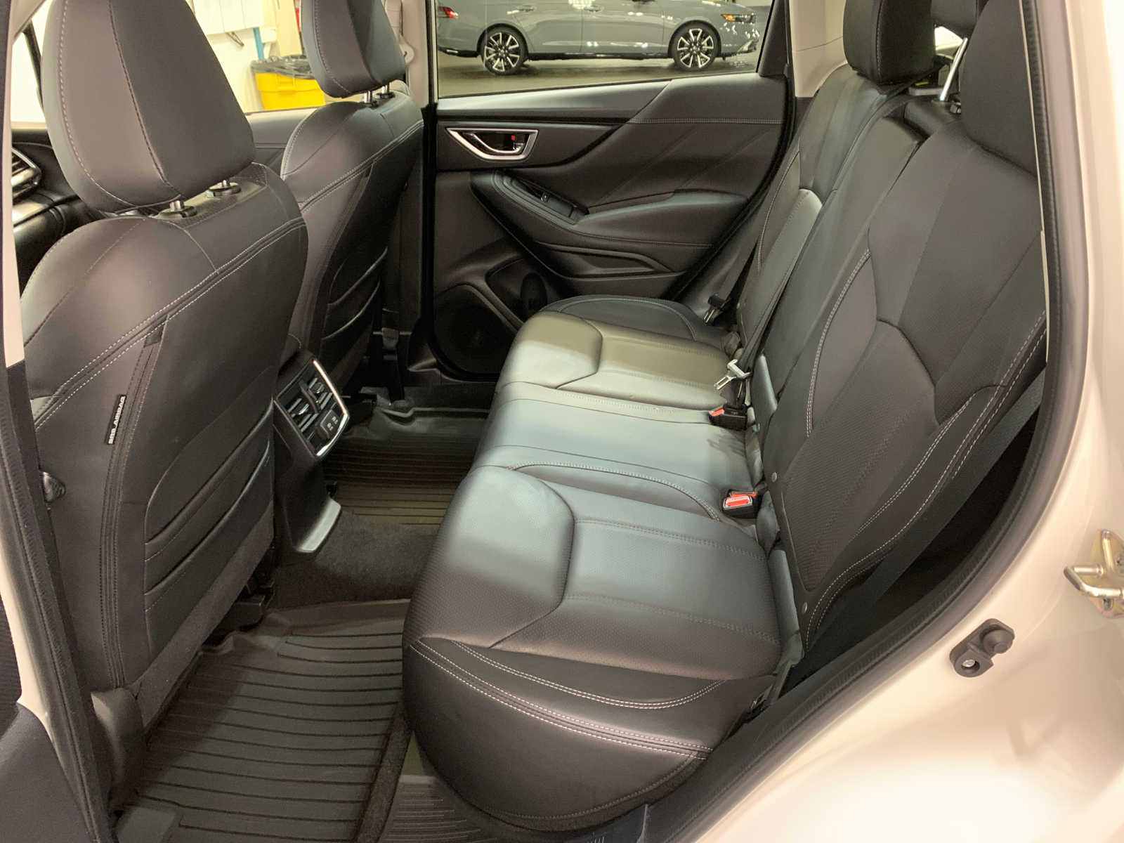 used 2019 Subaru Forester car, priced at $23,189