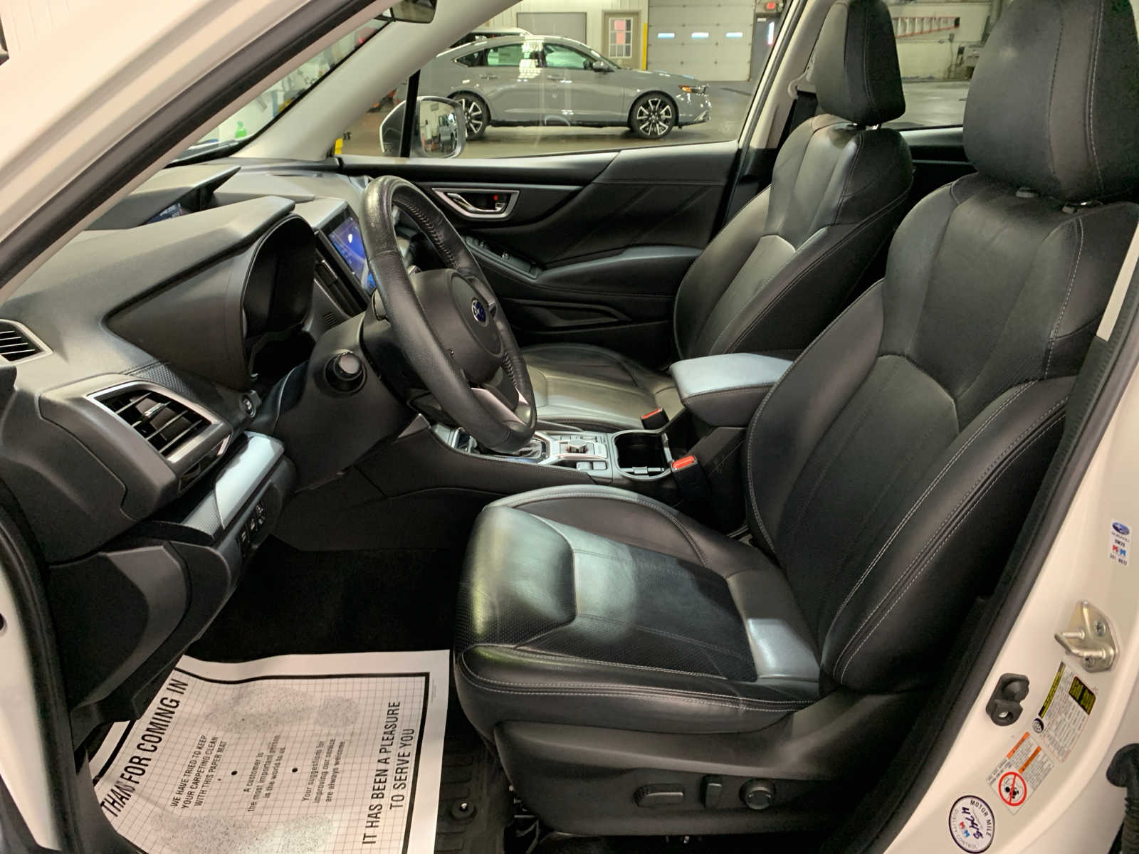 used 2019 Subaru Forester car, priced at $23,189