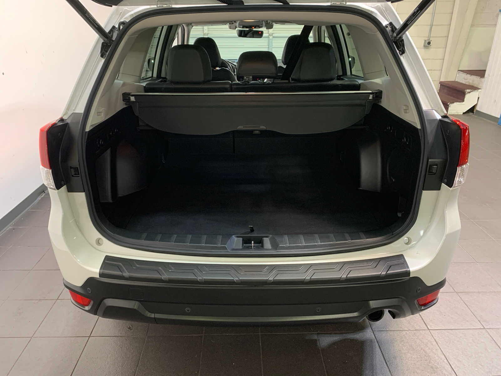 used 2019 Subaru Forester car, priced at $23,189