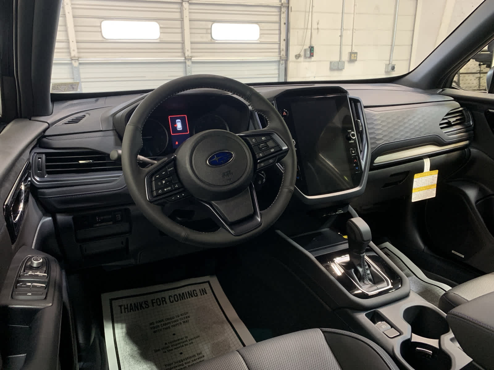 new 2025 Subaru Forester car, priced at $37,138