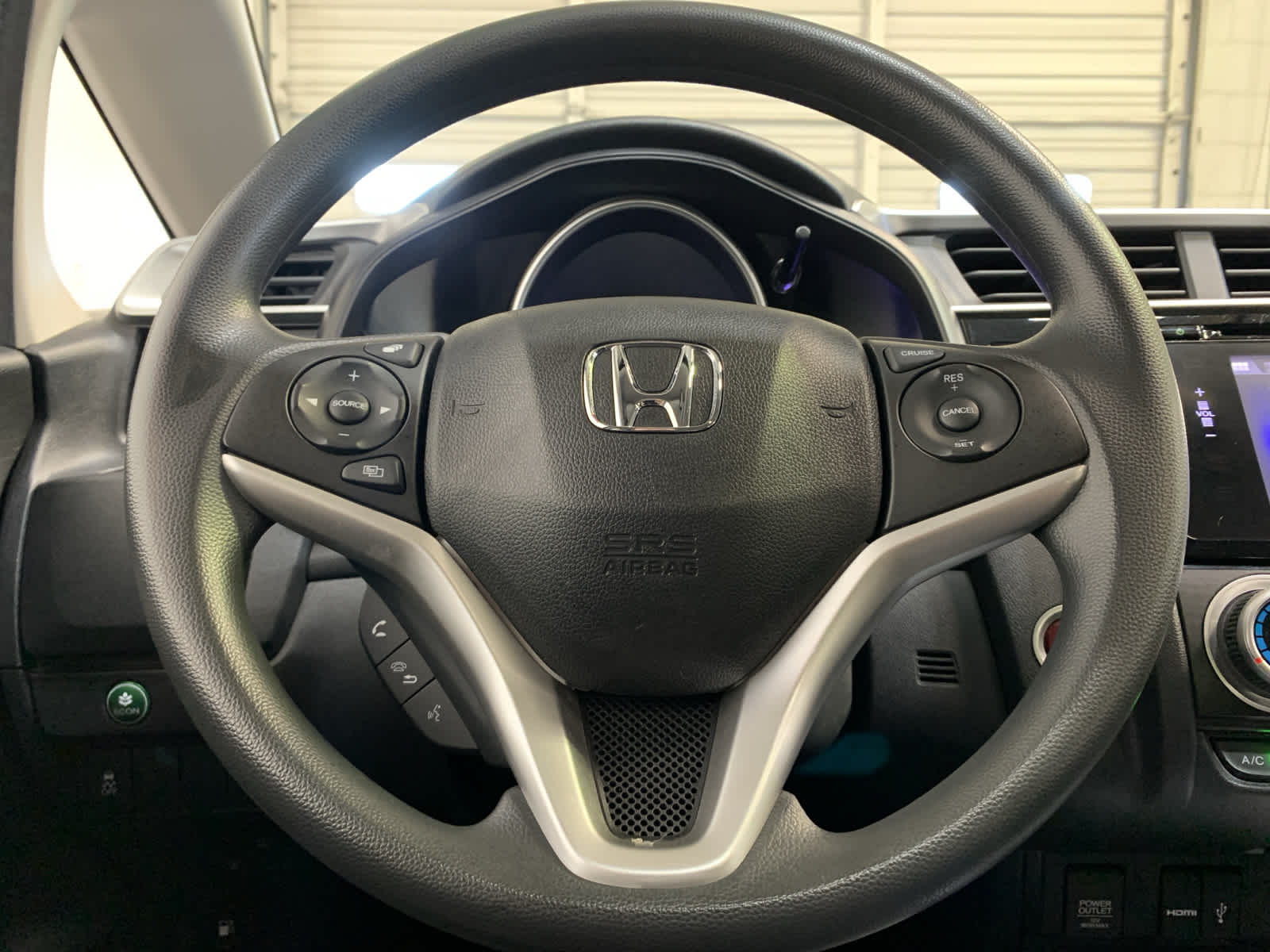 used 2017 Honda Fit car, priced at $21,489