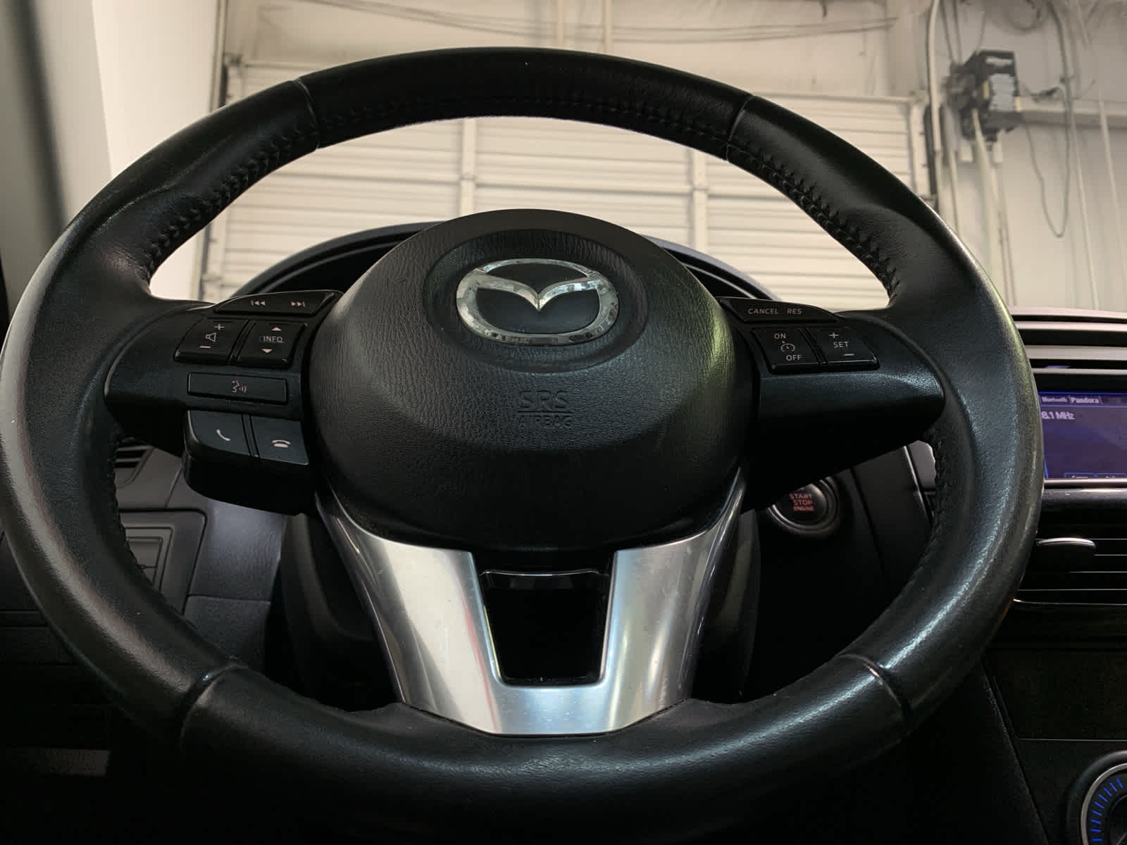 used 2014 Mazda CX-5 car, priced at $11,489