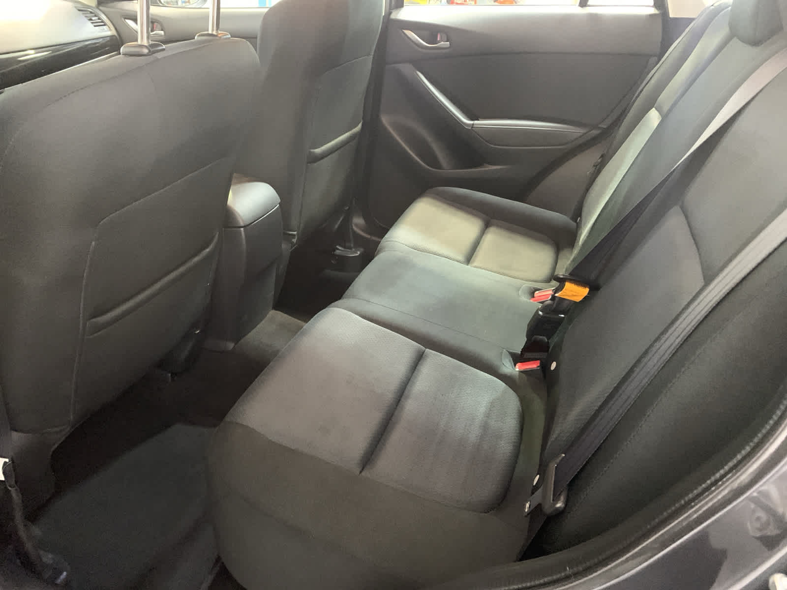 used 2014 Mazda CX-5 car, priced at $16,489