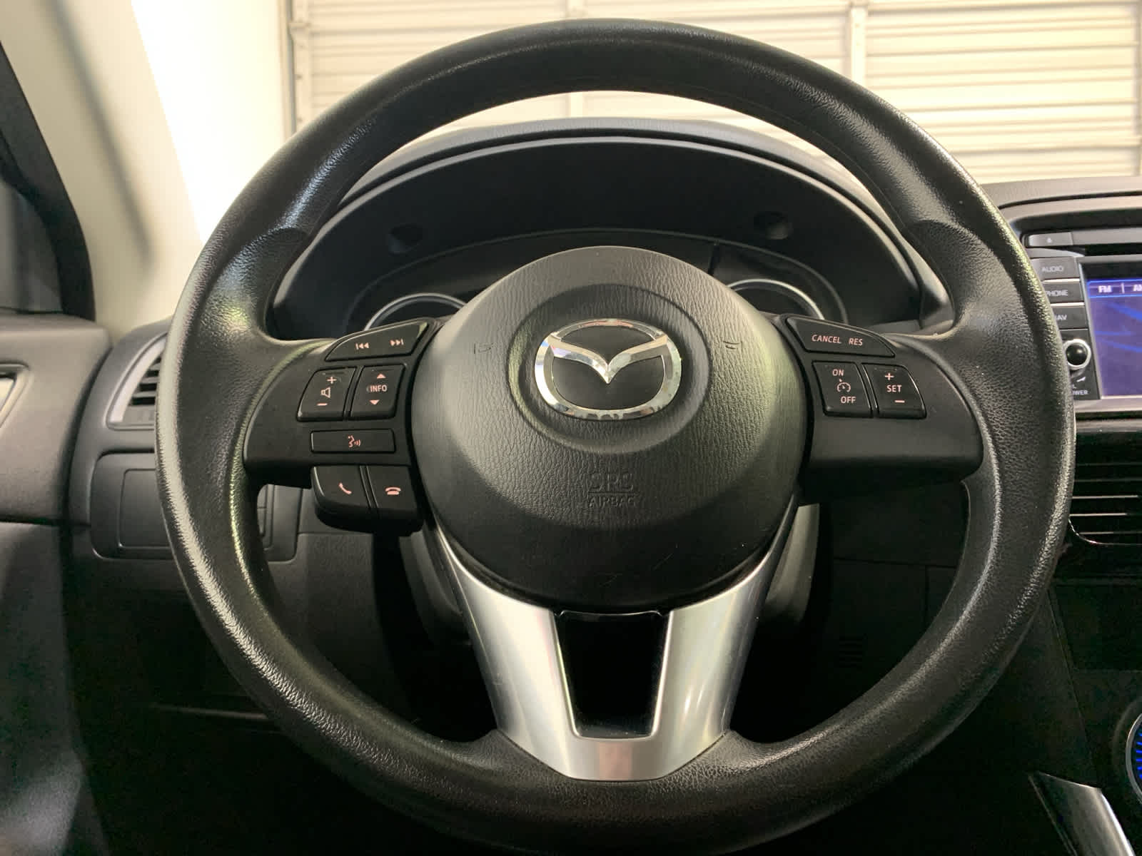used 2014 Mazda CX-5 car, priced at $15,685