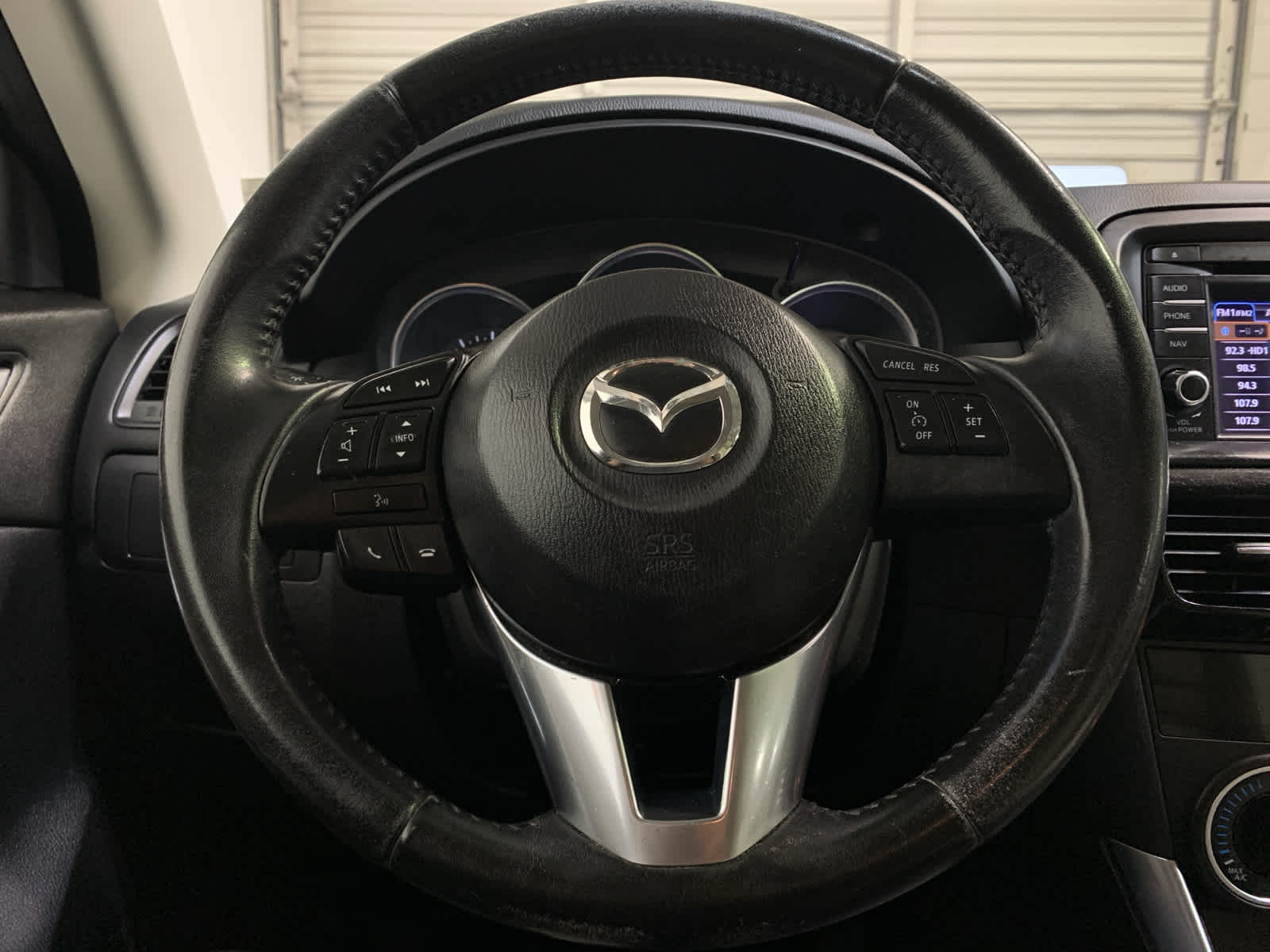 used 2014 Mazda CX-5 car, priced at $13,584