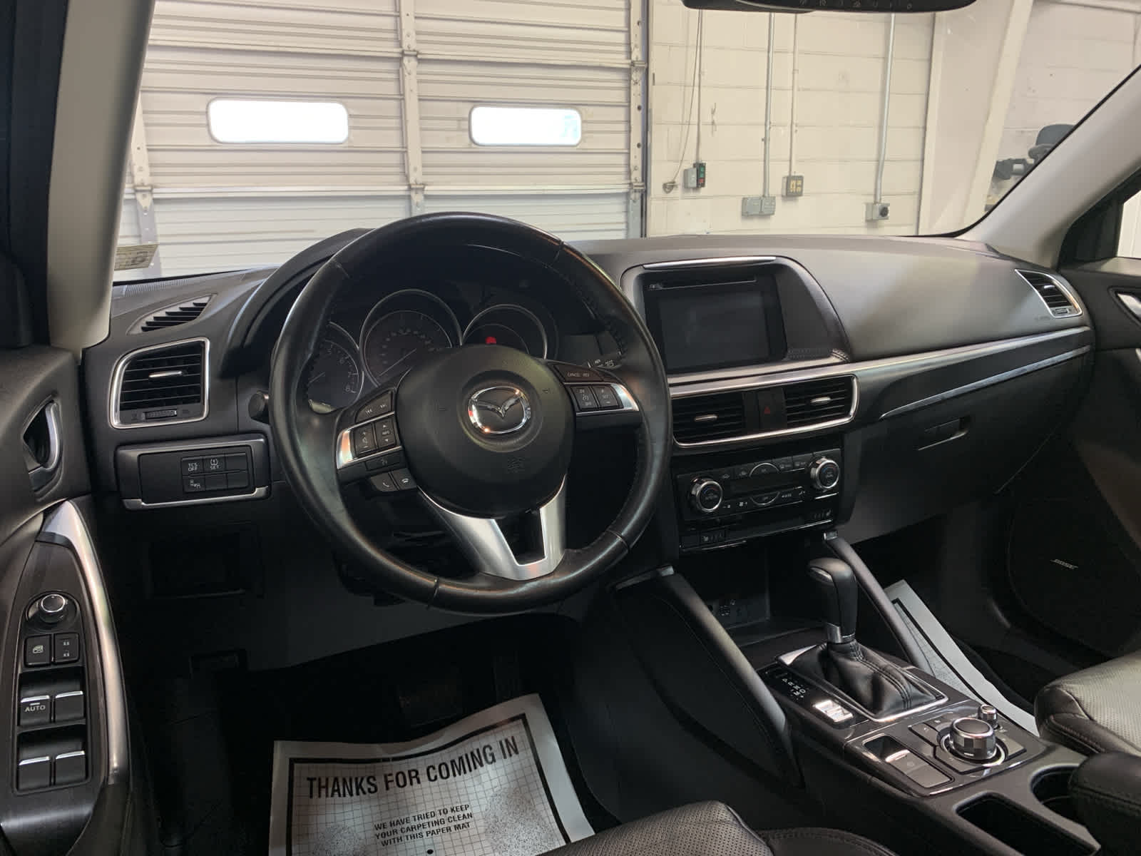 used 2016 Mazda CX-5 car, priced at $18,689
