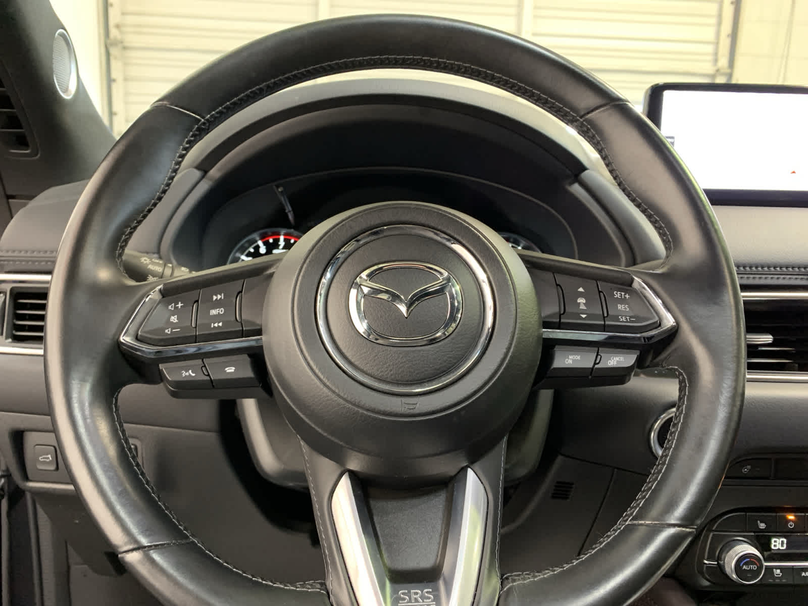 used 2021 Mazda CX-5 car, priced at $29,988
