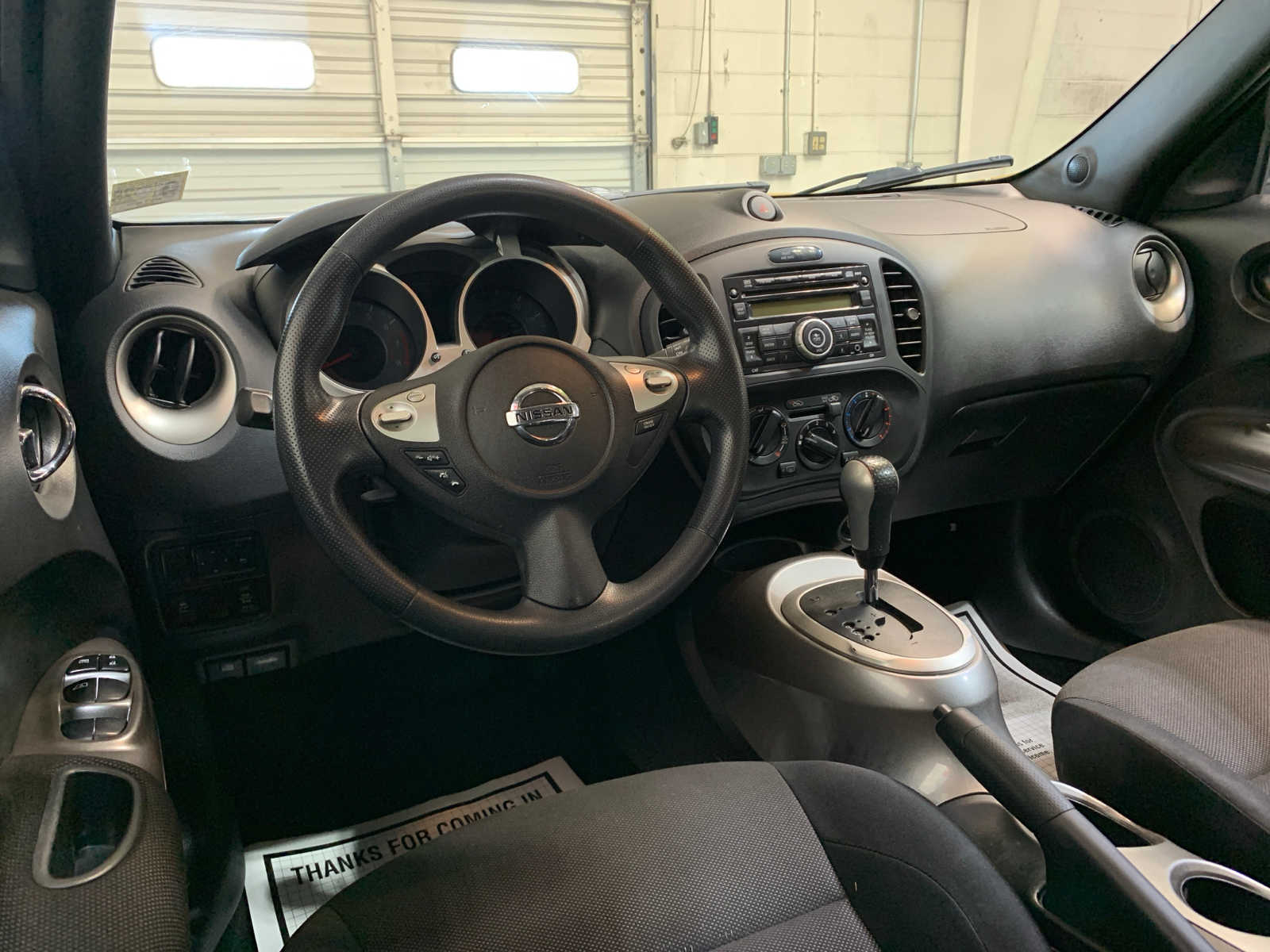 used 2013 Nissan Juke car, priced at $11,489