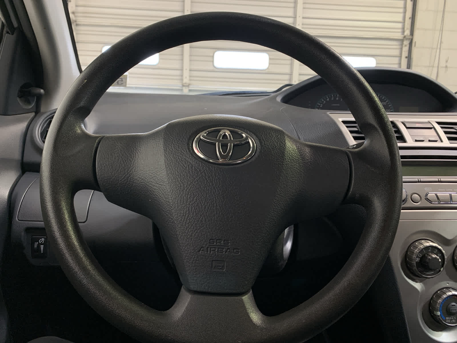 used 2012 Toyota Yaris car, priced at $9,980