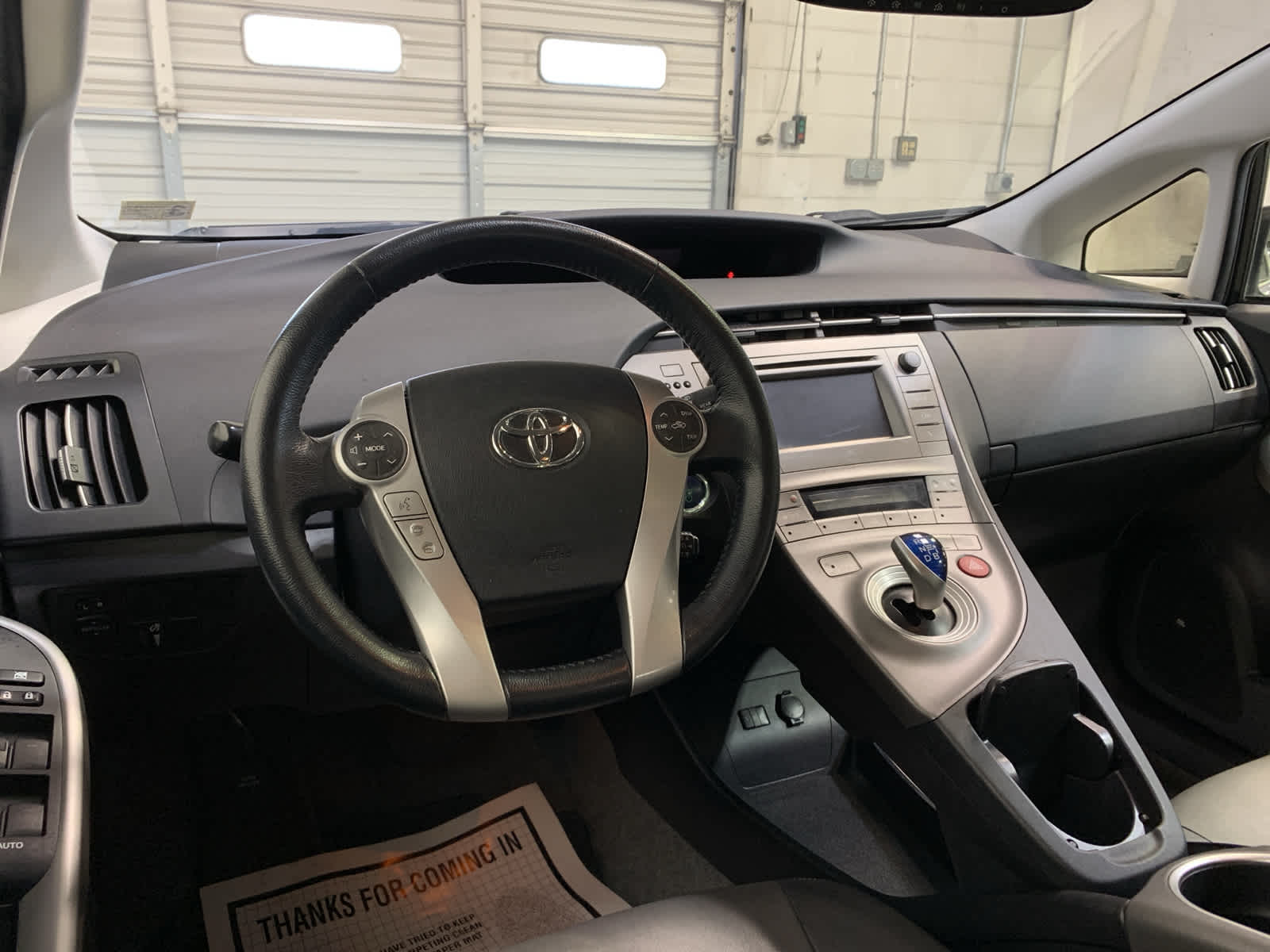 used 2015 Toyota Prius car, priced at $12,484