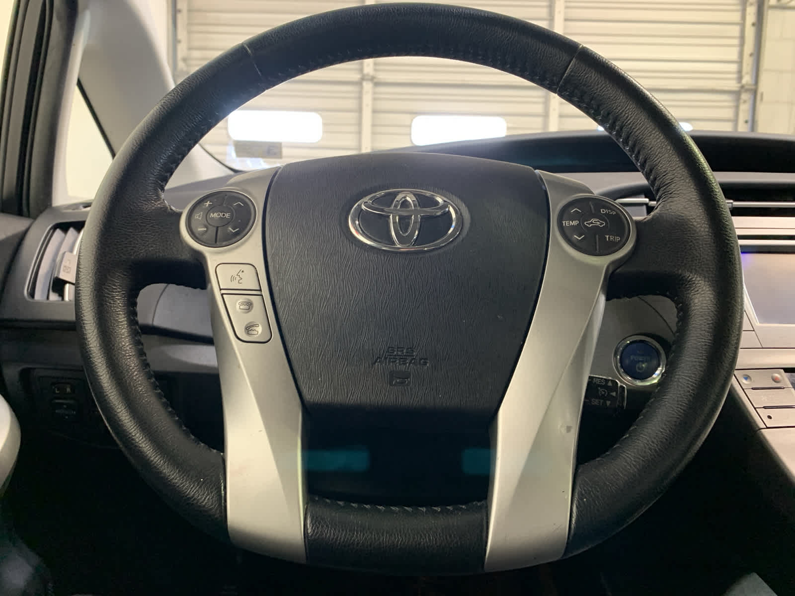 used 2015 Toyota Prius car, priced at $13,989