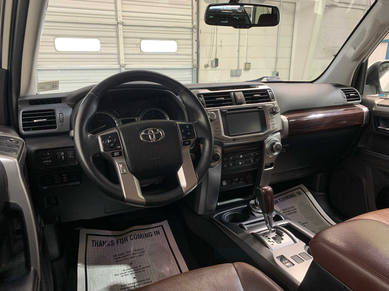 used 2018 Toyota 4Runner car, priced at $33,989