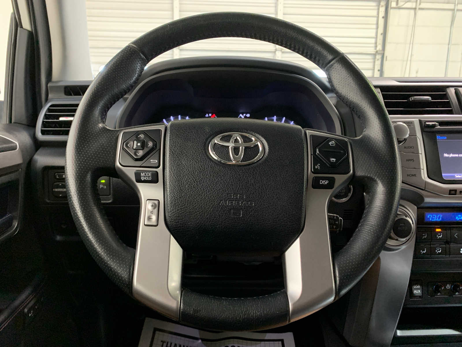 used 2018 Toyota 4Runner car, priced at $33,989