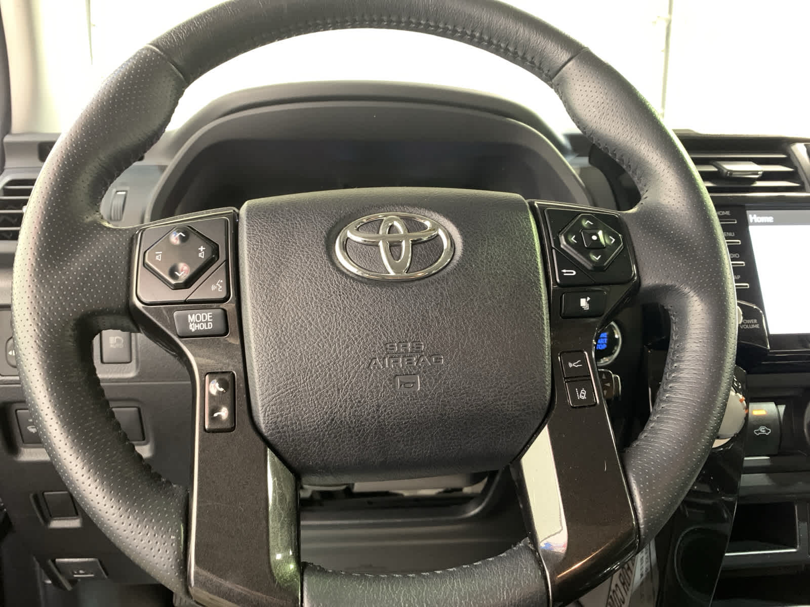 used 2020 Toyota 4Runner car, priced at $31,985