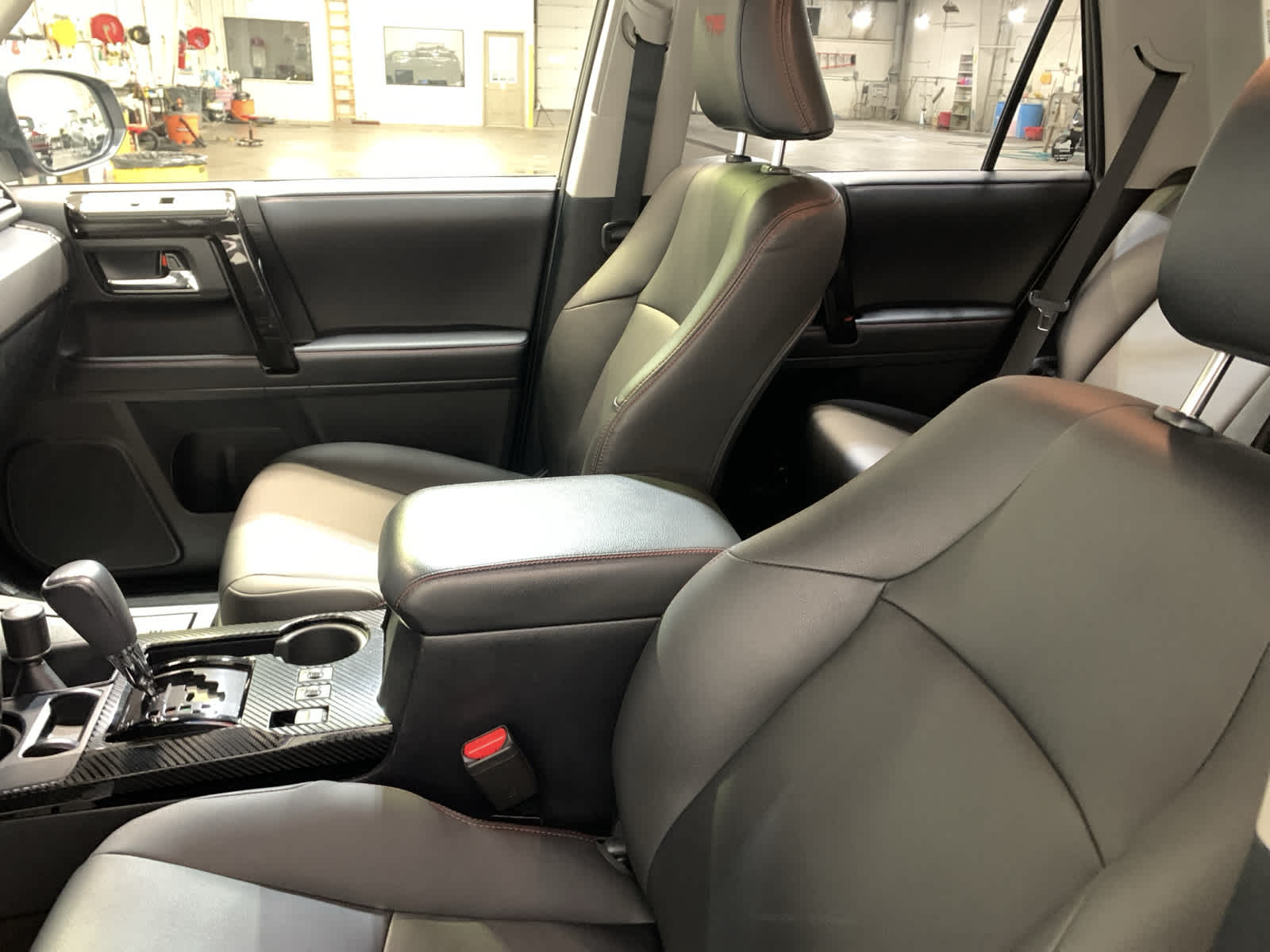 used 2020 Toyota 4Runner car, priced at $31,480