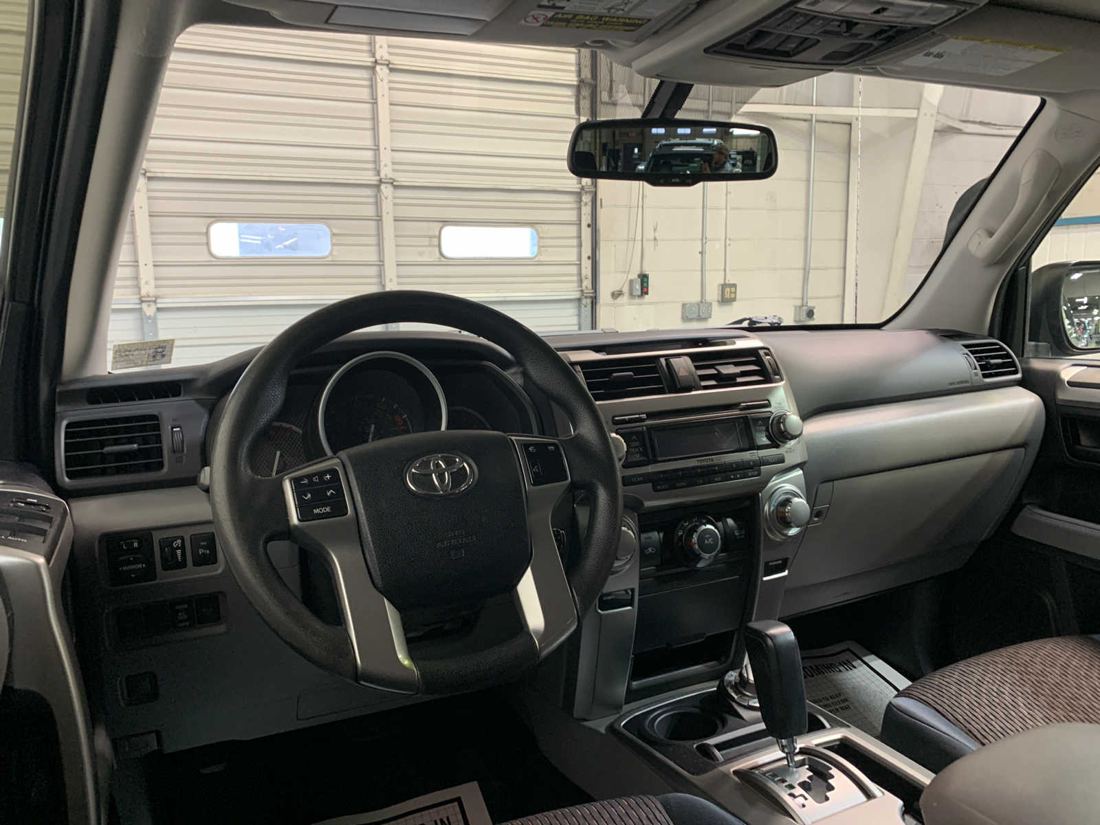 used 2013 Toyota 4Runner car, priced at $23,589