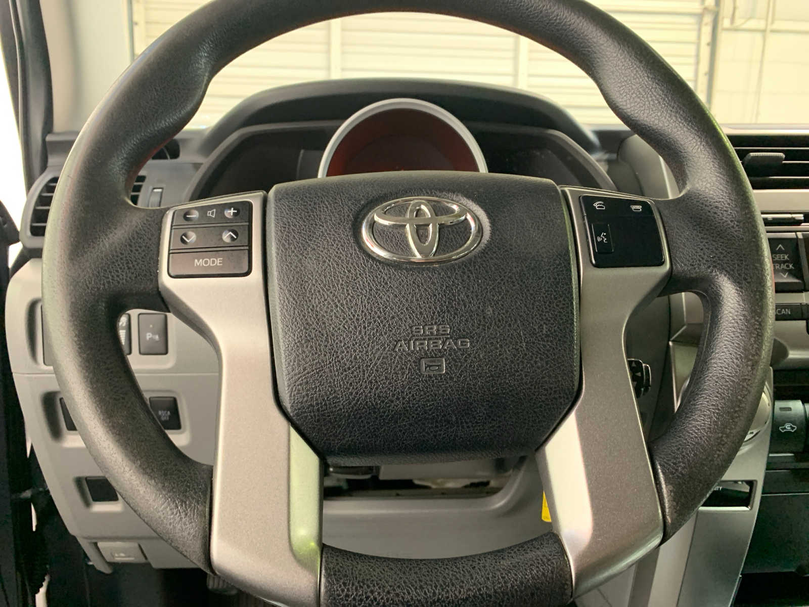 used 2013 Toyota 4Runner car, priced at $23,589