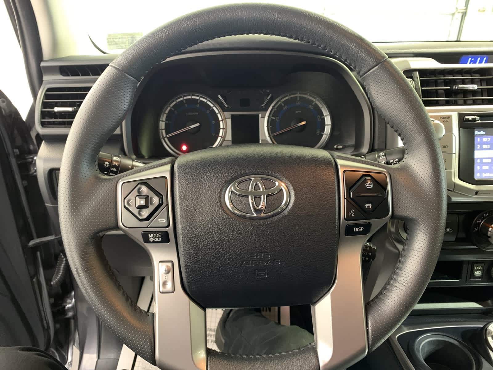 used 2019 Toyota 4Runner car, priced at $31,985