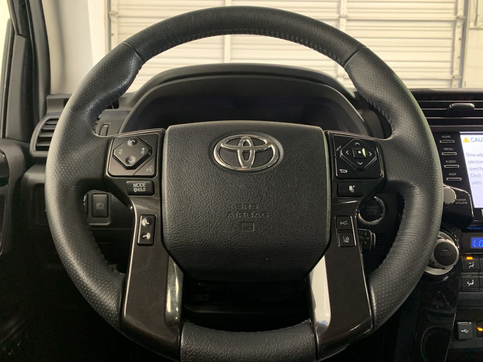 used 2021 Toyota 4Runner car, priced at $39,788