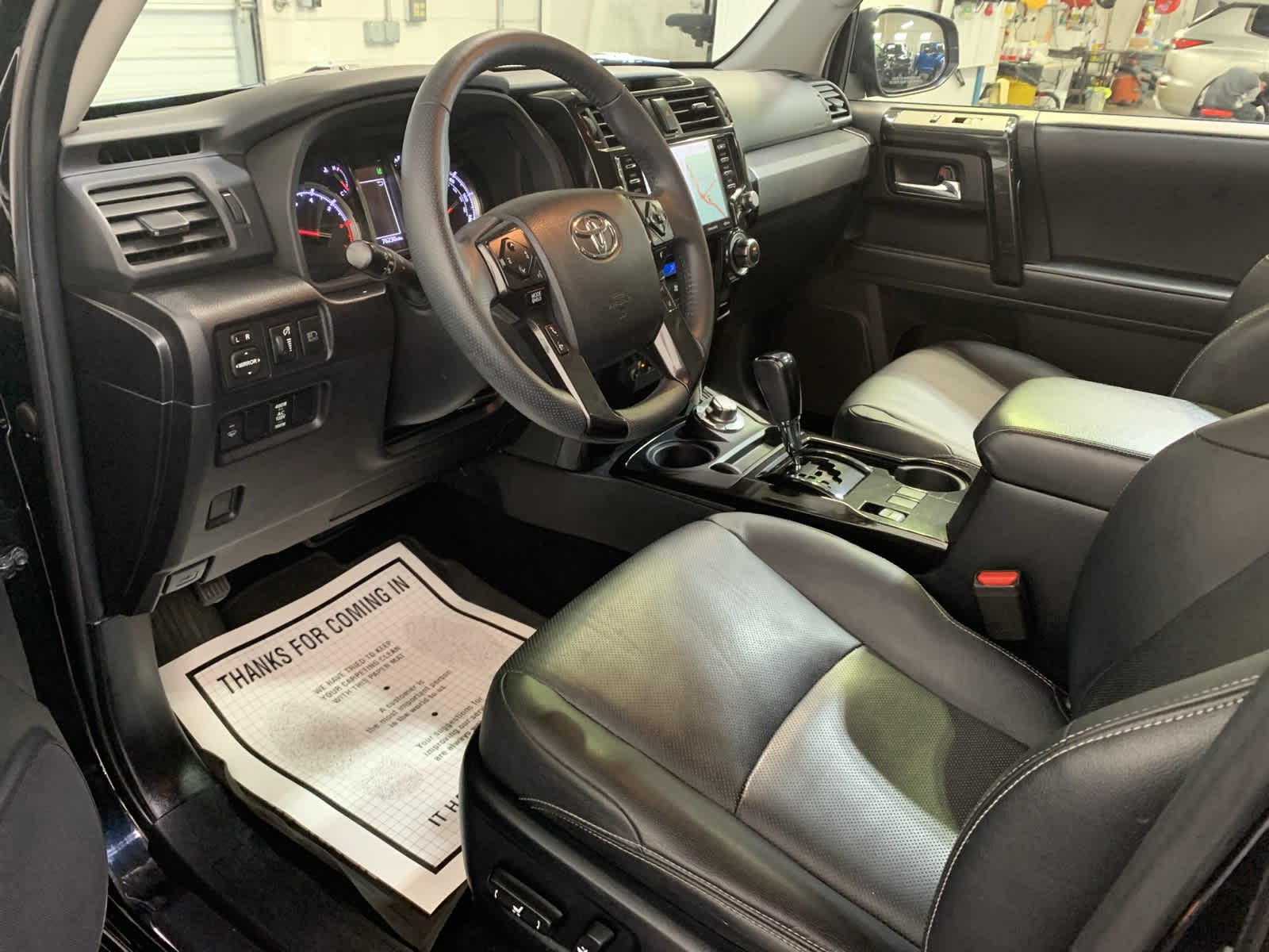 used 2021 Toyota 4Runner car, priced at $39,788