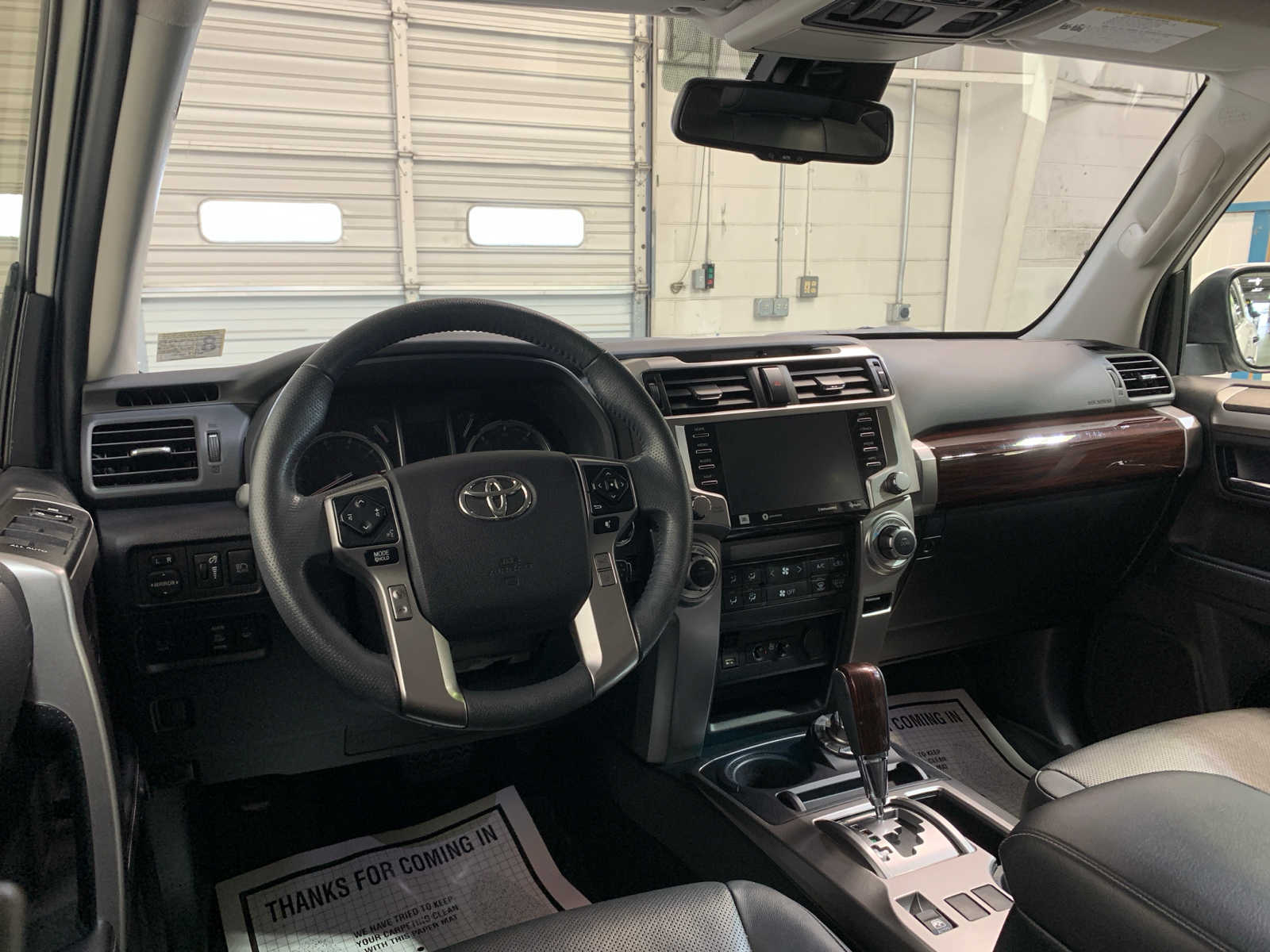 used 2022 Toyota 4Runner car, priced at $51,789