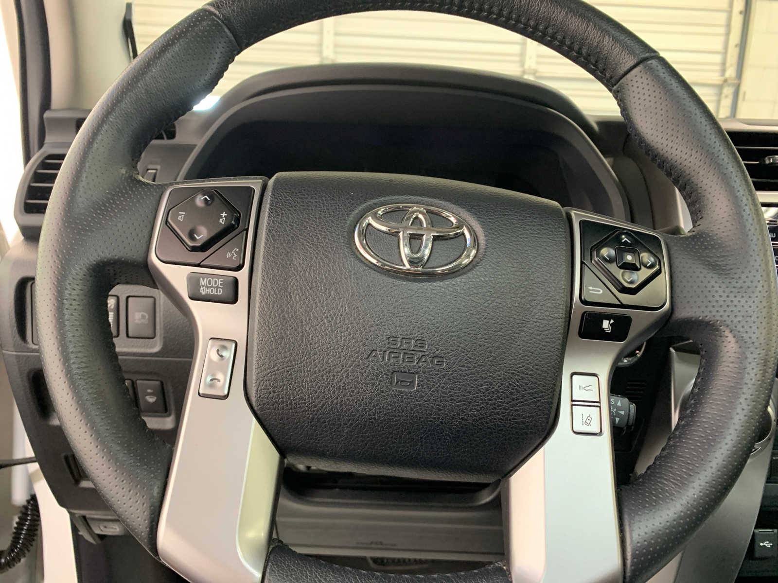 used 2022 Toyota 4Runner car, priced at $48,289