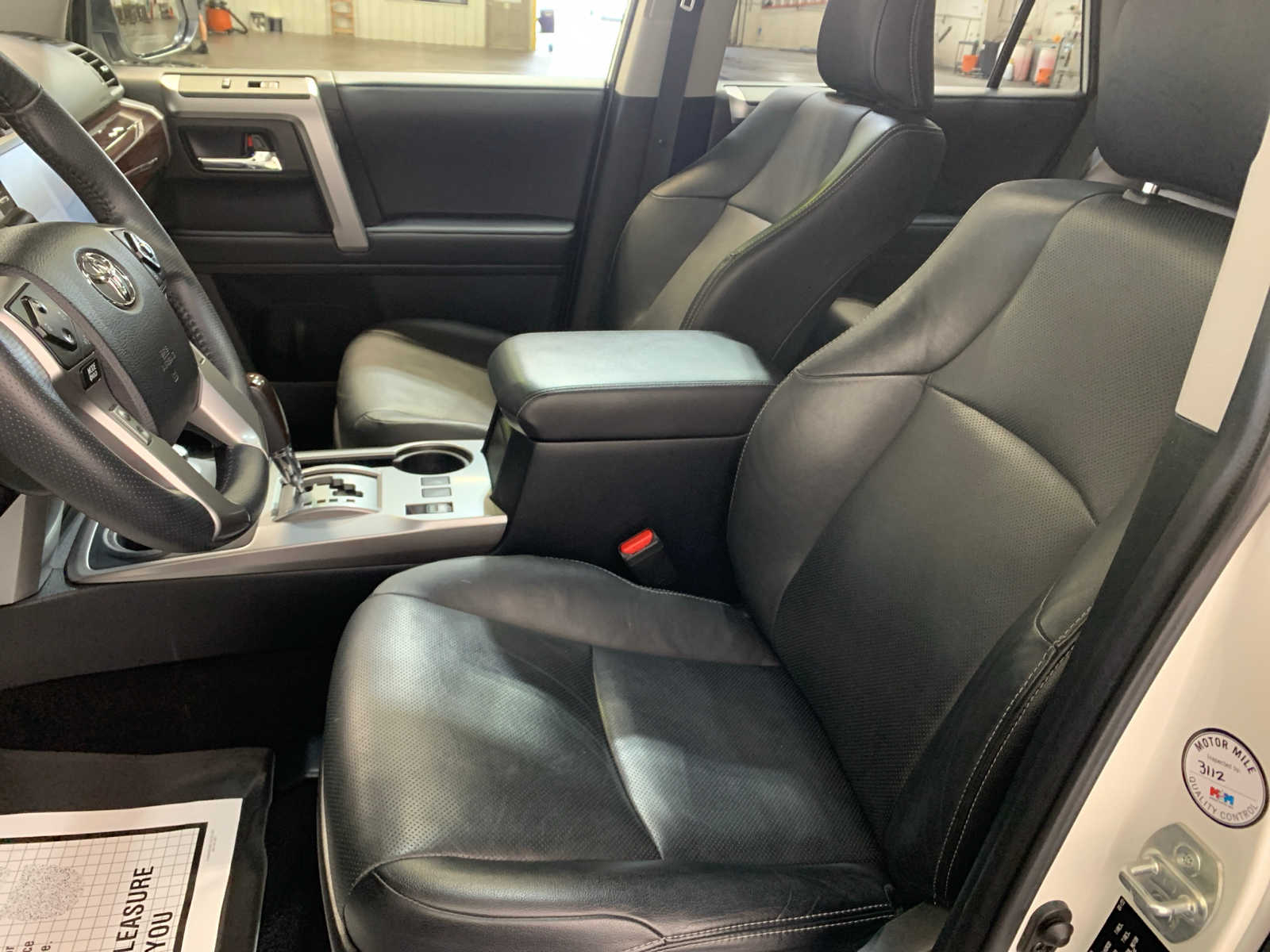 used 2022 Toyota 4Runner car, priced at $48,289