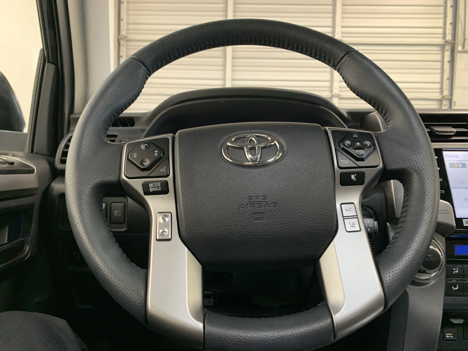 used 2022 Toyota 4Runner car, priced at $46,488