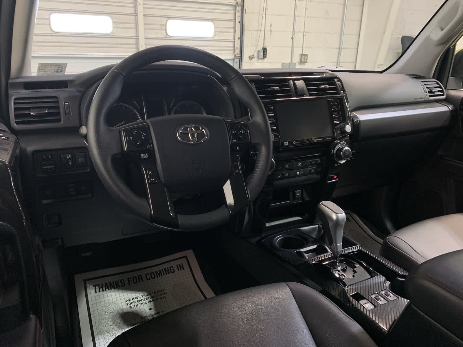 used 2022 Toyota 4Runner car, priced at $54,989